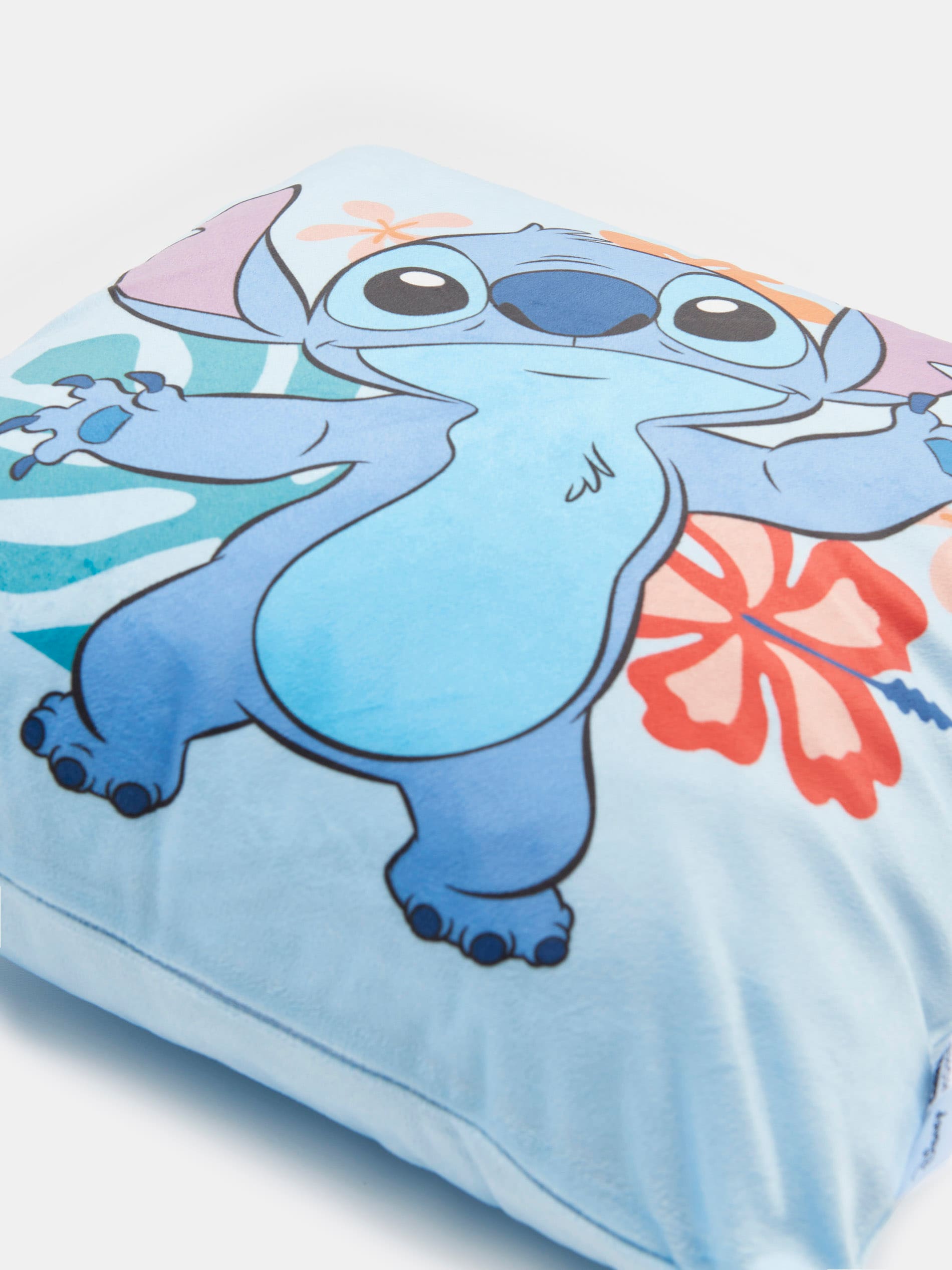 Poszewka na poduszkę Lilo & Stitch