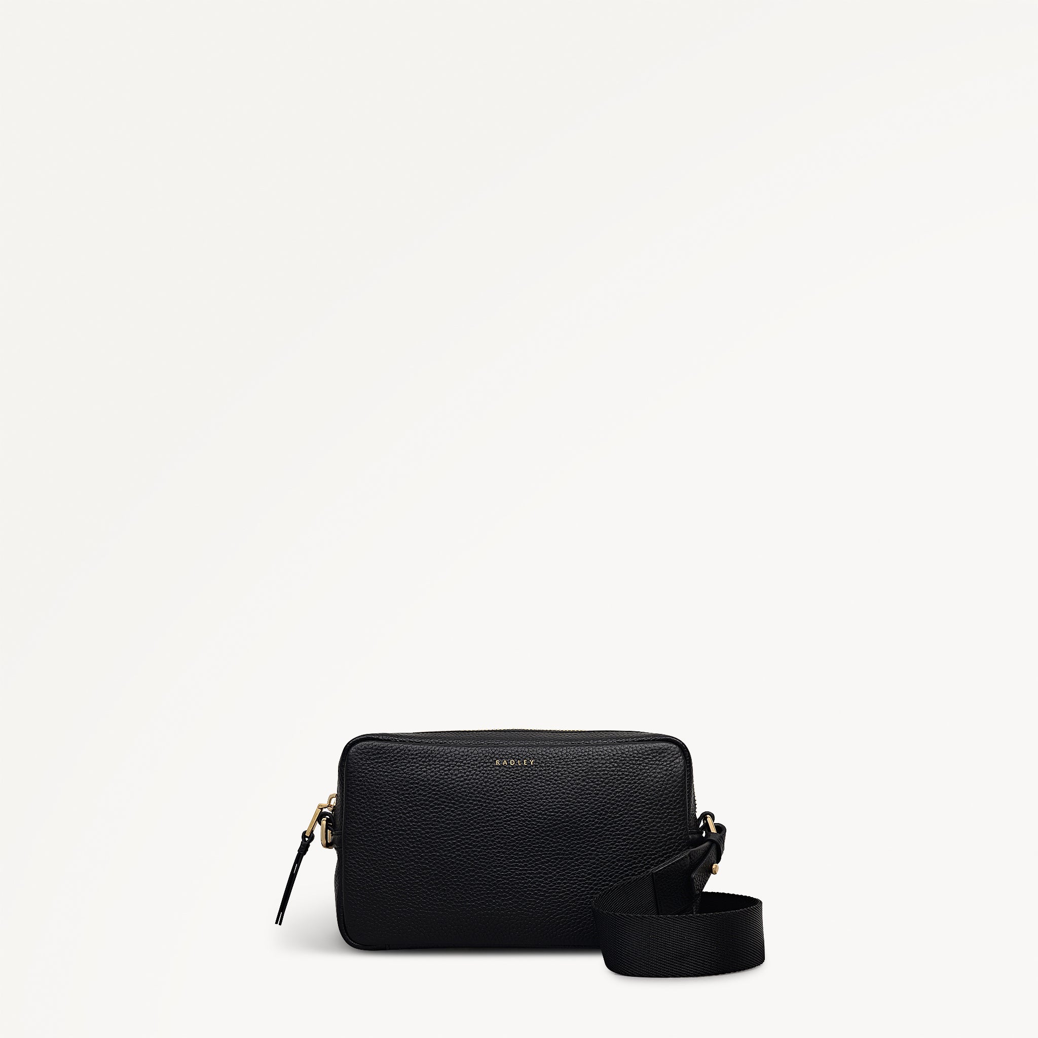 Tavistock - Mini Zip Around Cross Body