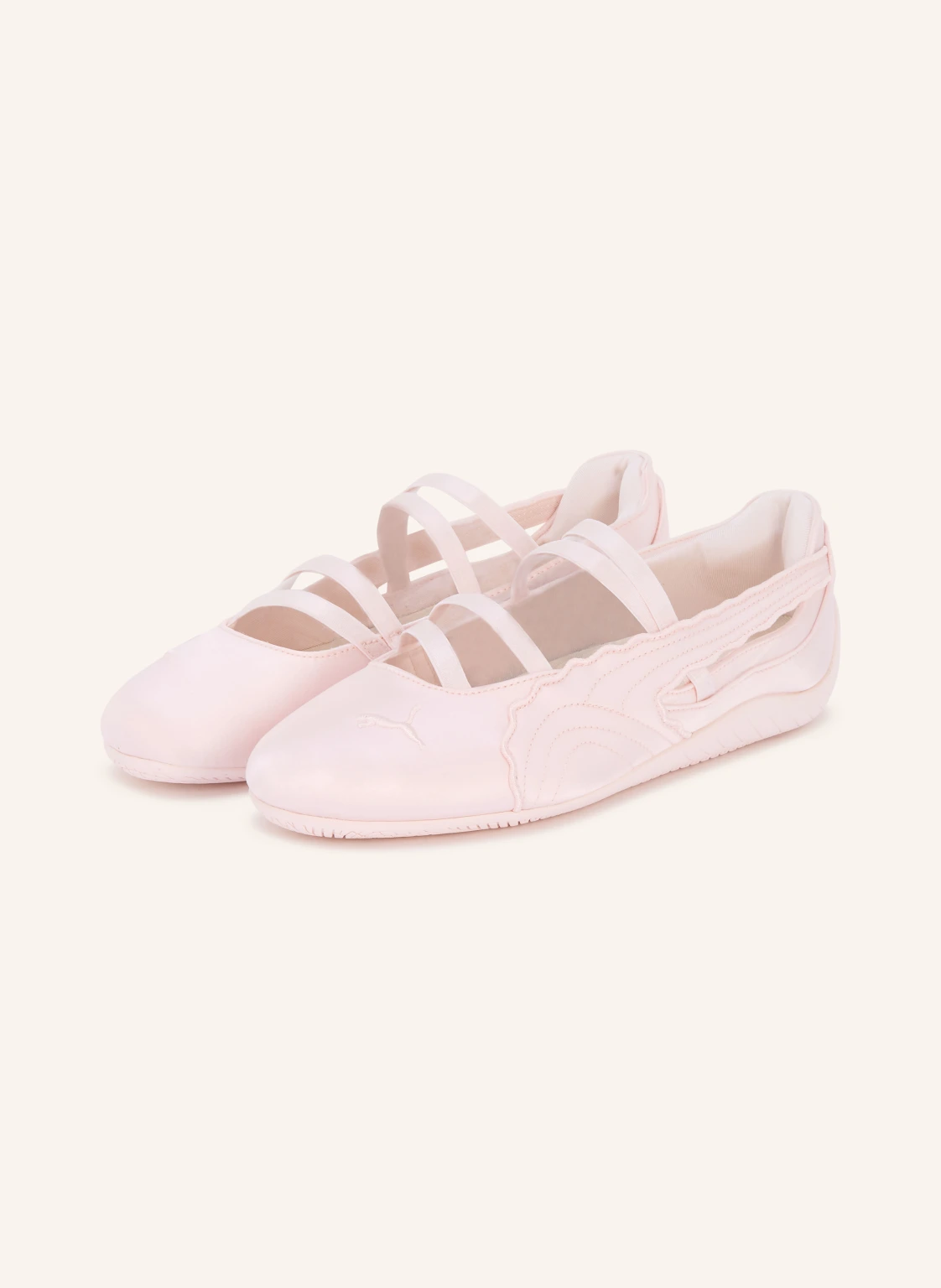 PUMA Ballerinas SPEEDCAT BALLET VENUS