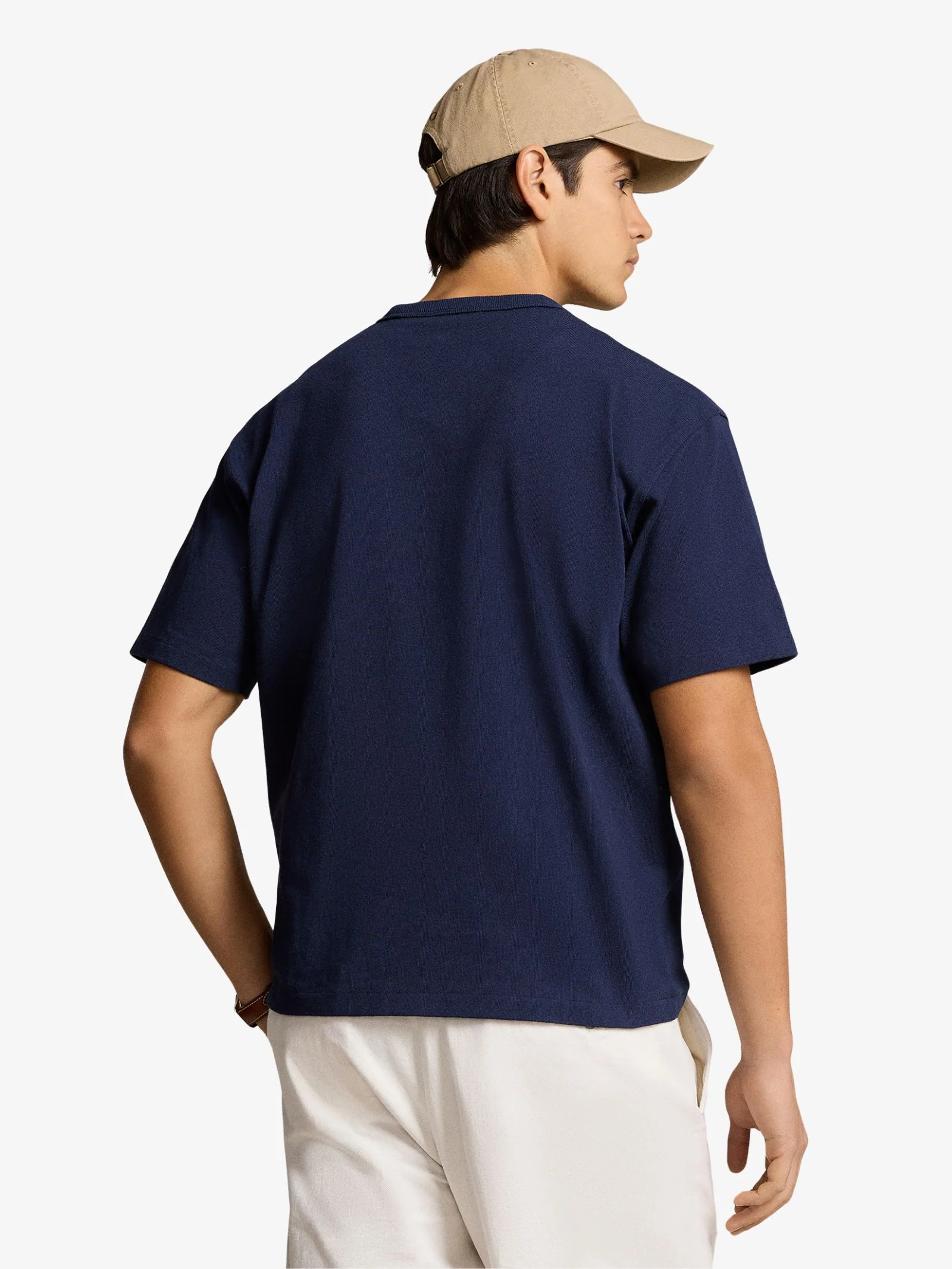 Jersey Tee