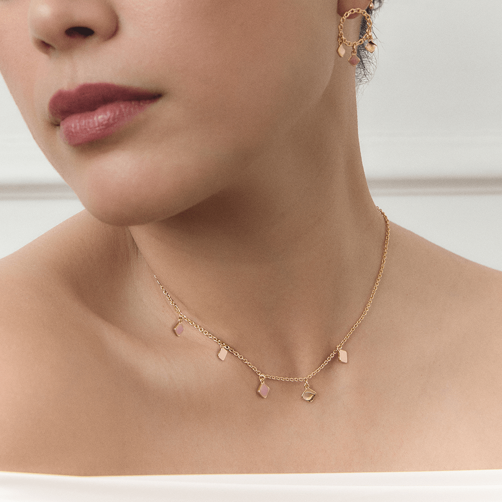 Collier Victoria