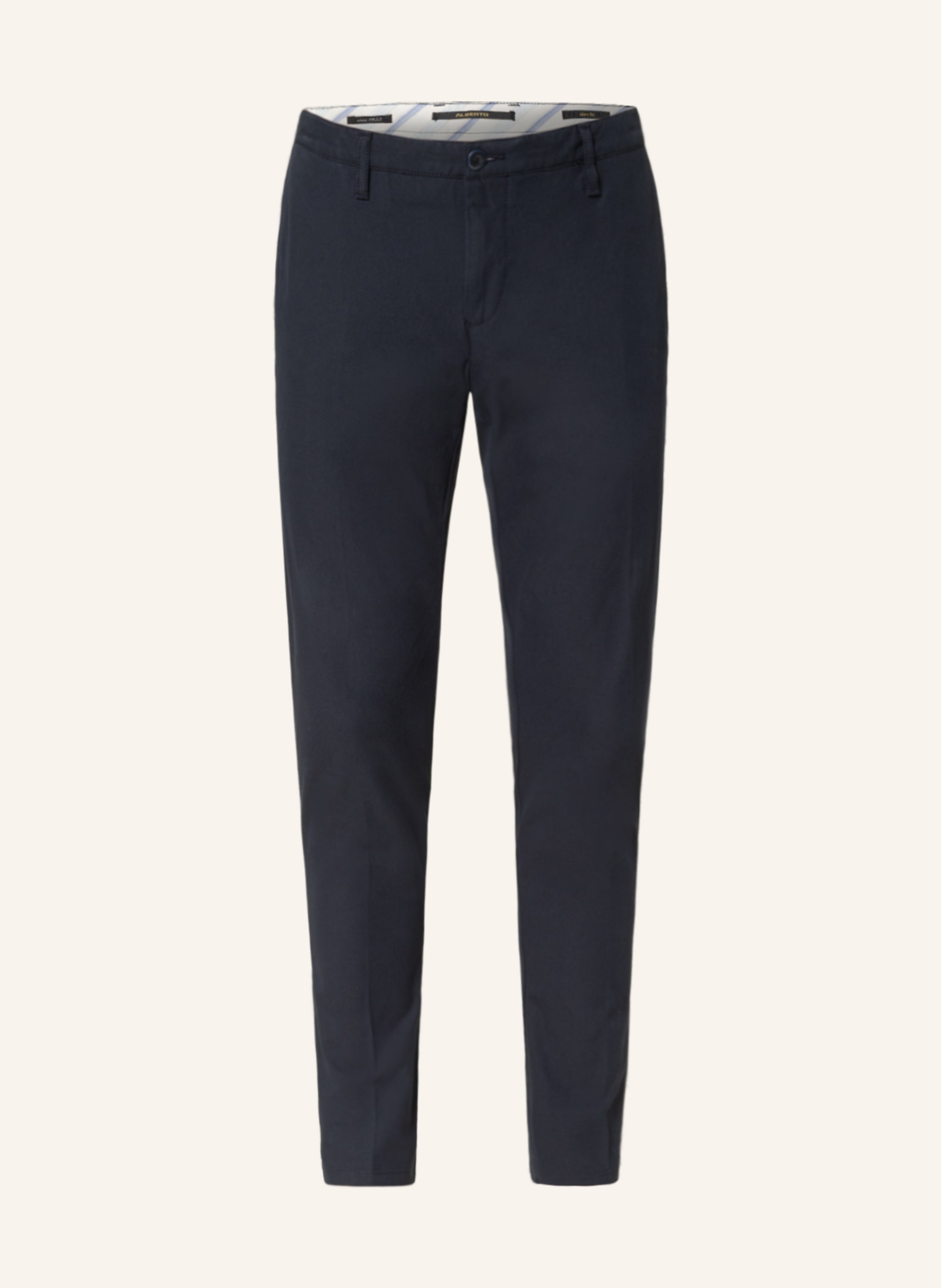 ALBERTO Chino ROB Slim Fit