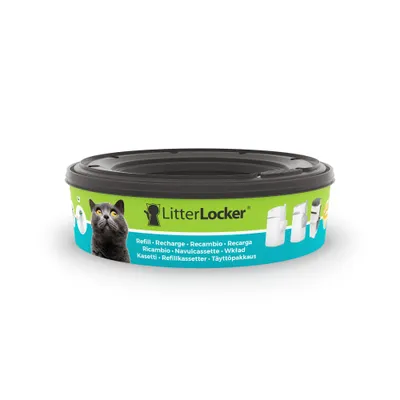 LitterLocker II Refill Cartridge