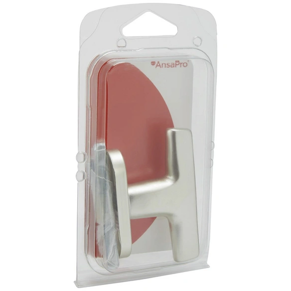 Fenstergriff Aluminium