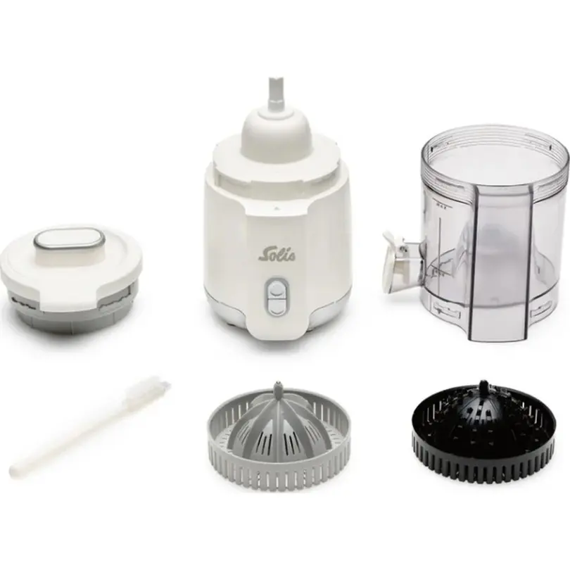 Entsafter Multi JuicerMatic