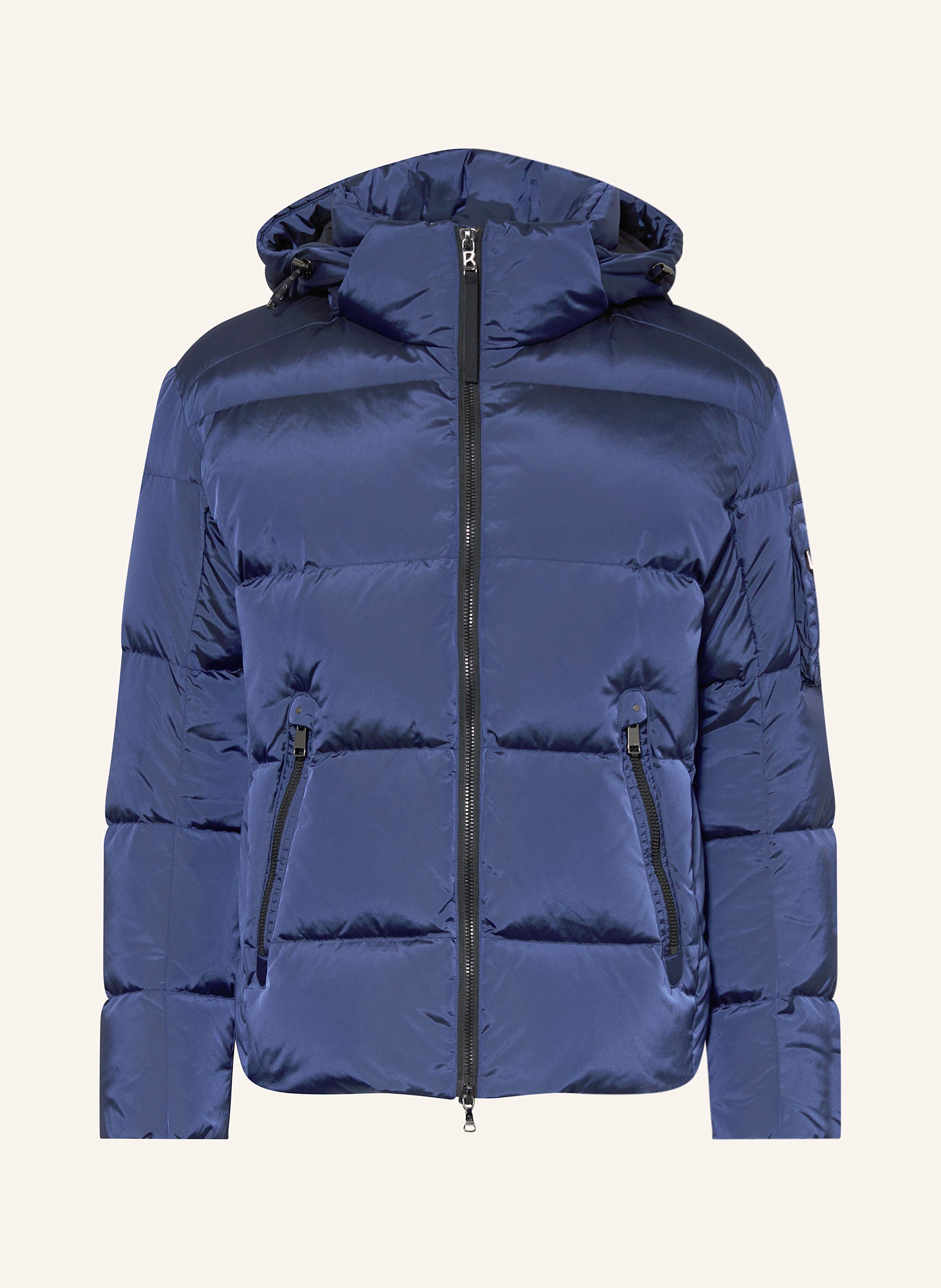 BOGNER Daunenjacke JAMY-D2
