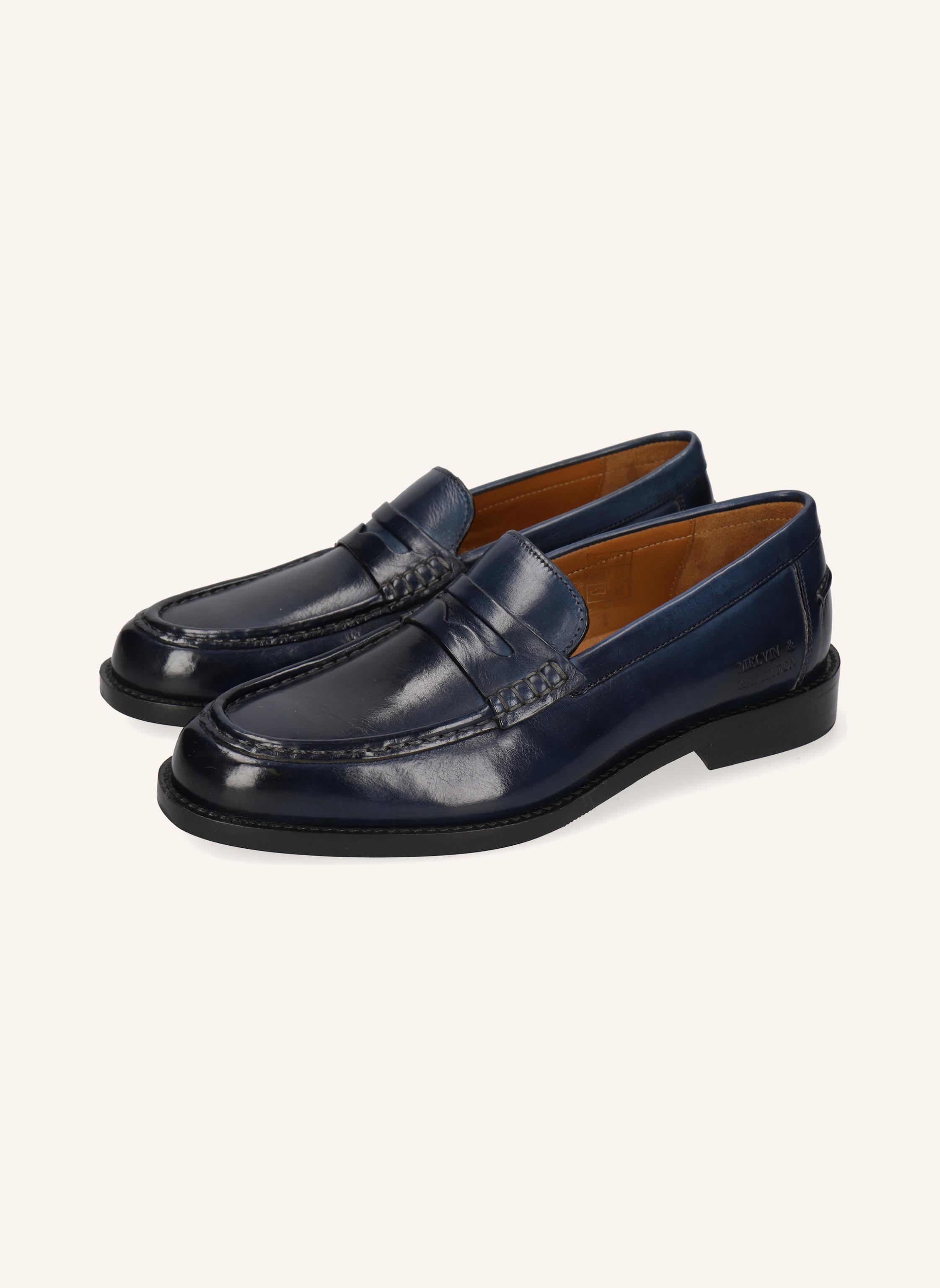 MELVIN & HAMILTON Loafers GIANNA 23