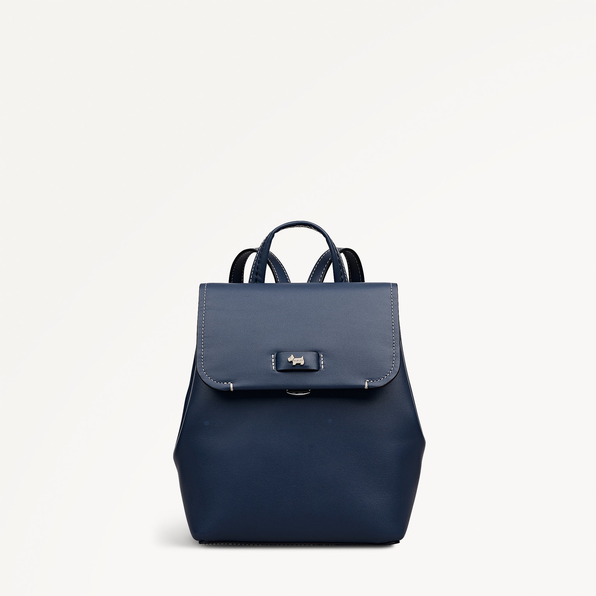 Talbot Way - Mini Flapover Backpack
