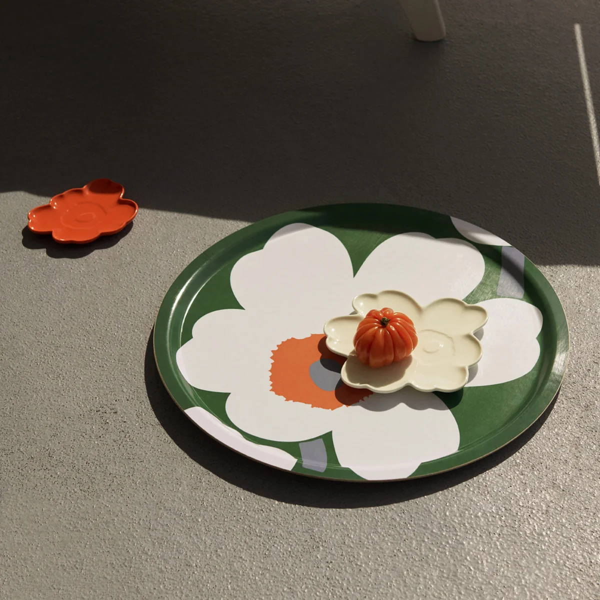 Marimekko - Unikko Teller
