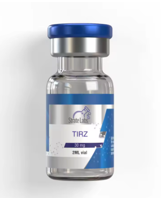 Tirz | 5mg
