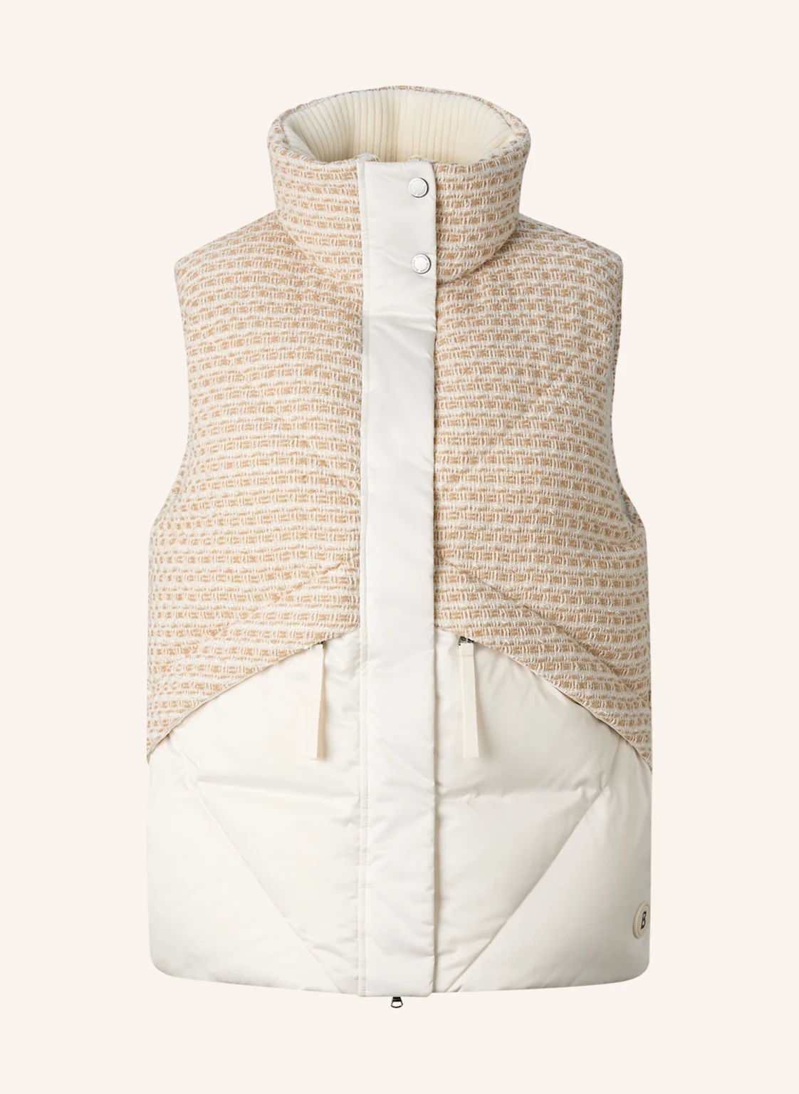 BOGNER Daunenweste Netty