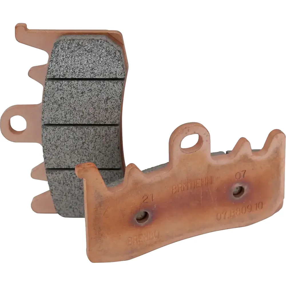 Brembo 07BB3895 sintered brake pads