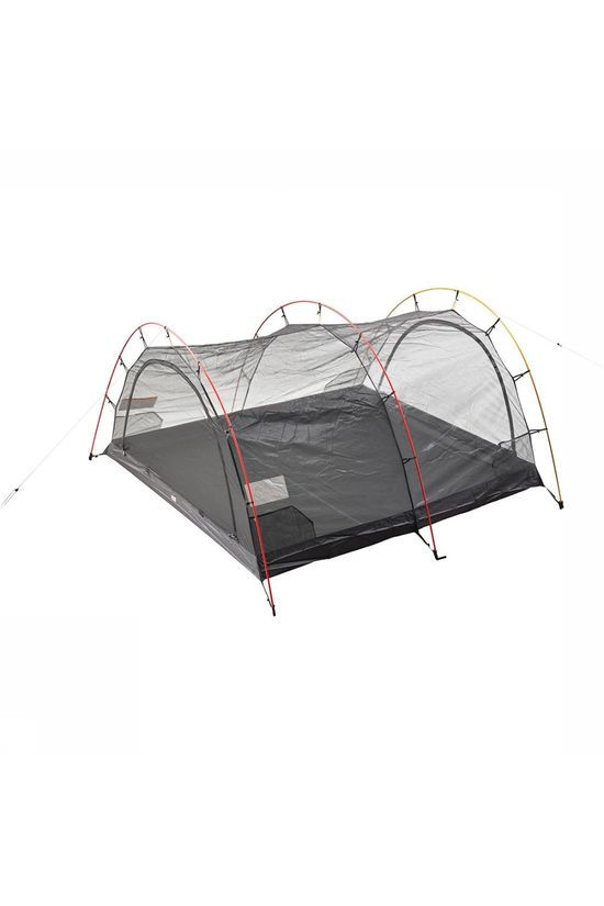 Fjällräven Endurance 4 Mesh Inner Tent