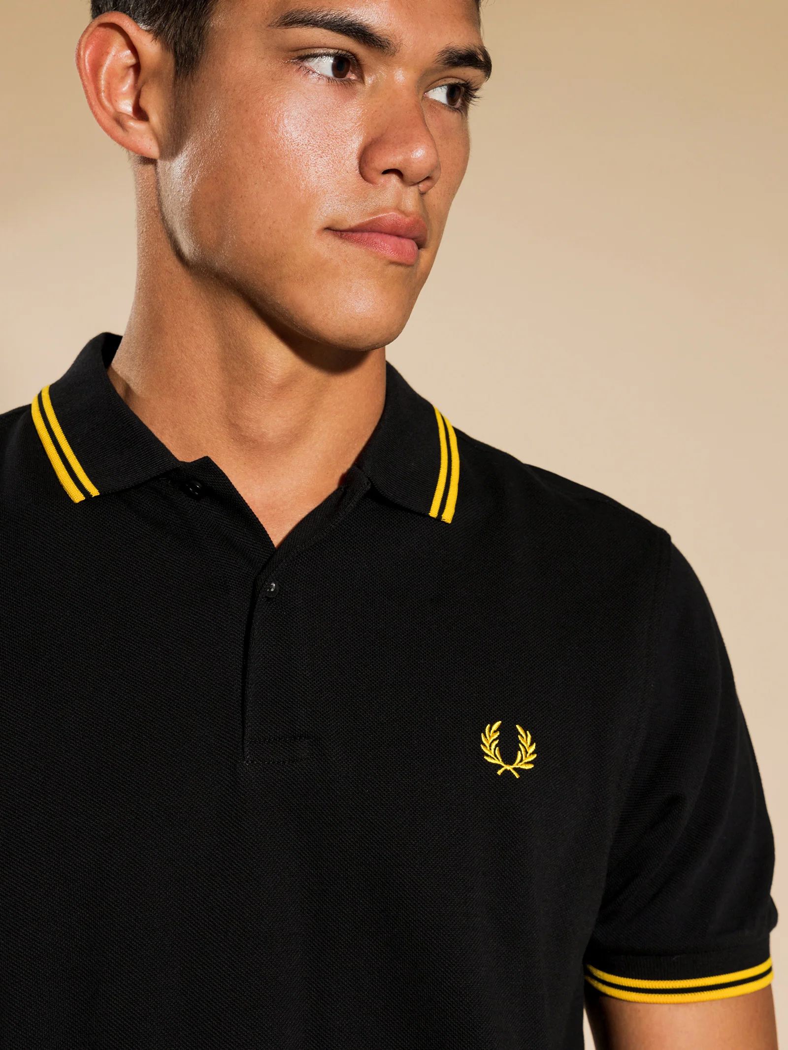 Twin Tipped T-Shirt