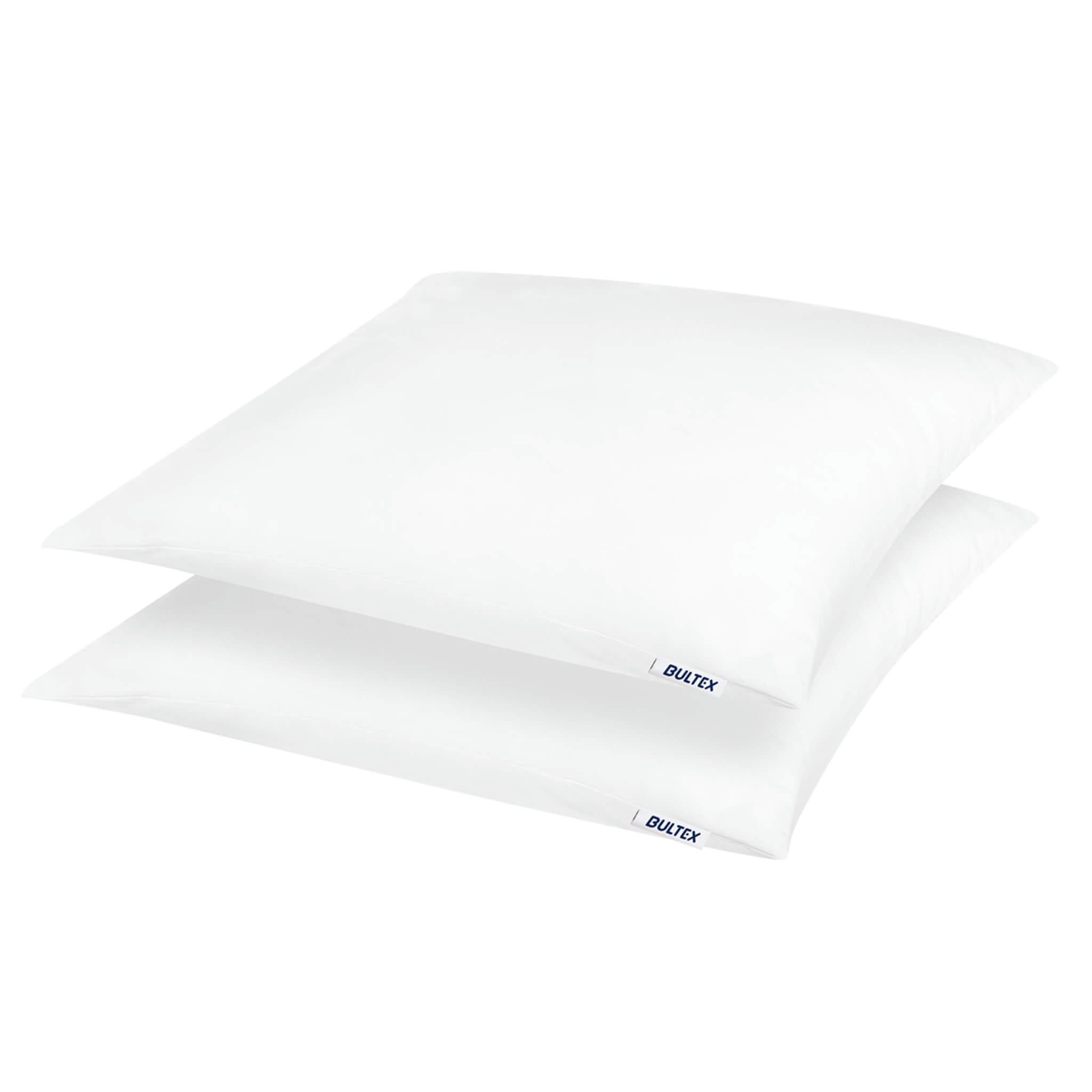 - Oreiller duo (lot de 2) 60x60