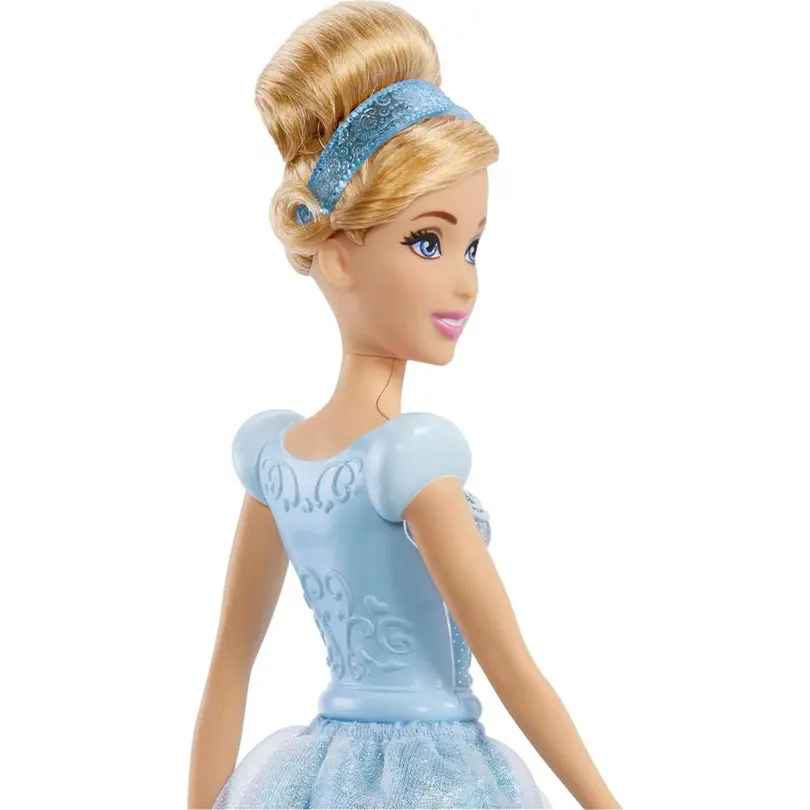 Puppe Disney Princess