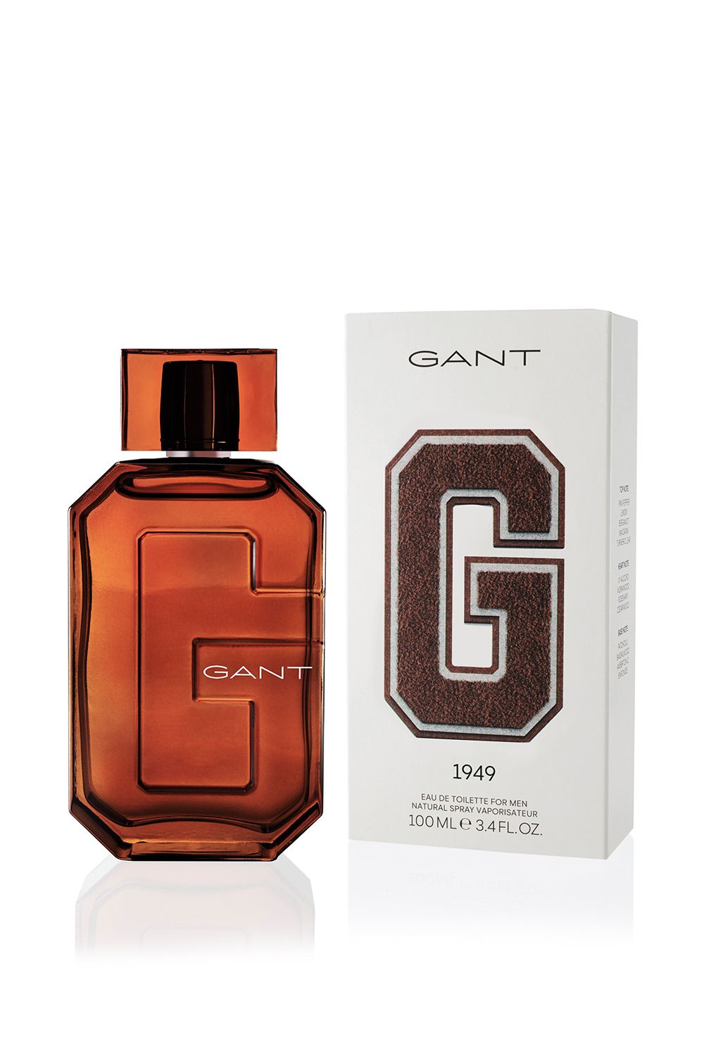 Gant 1949 Eau De Toilette Spray