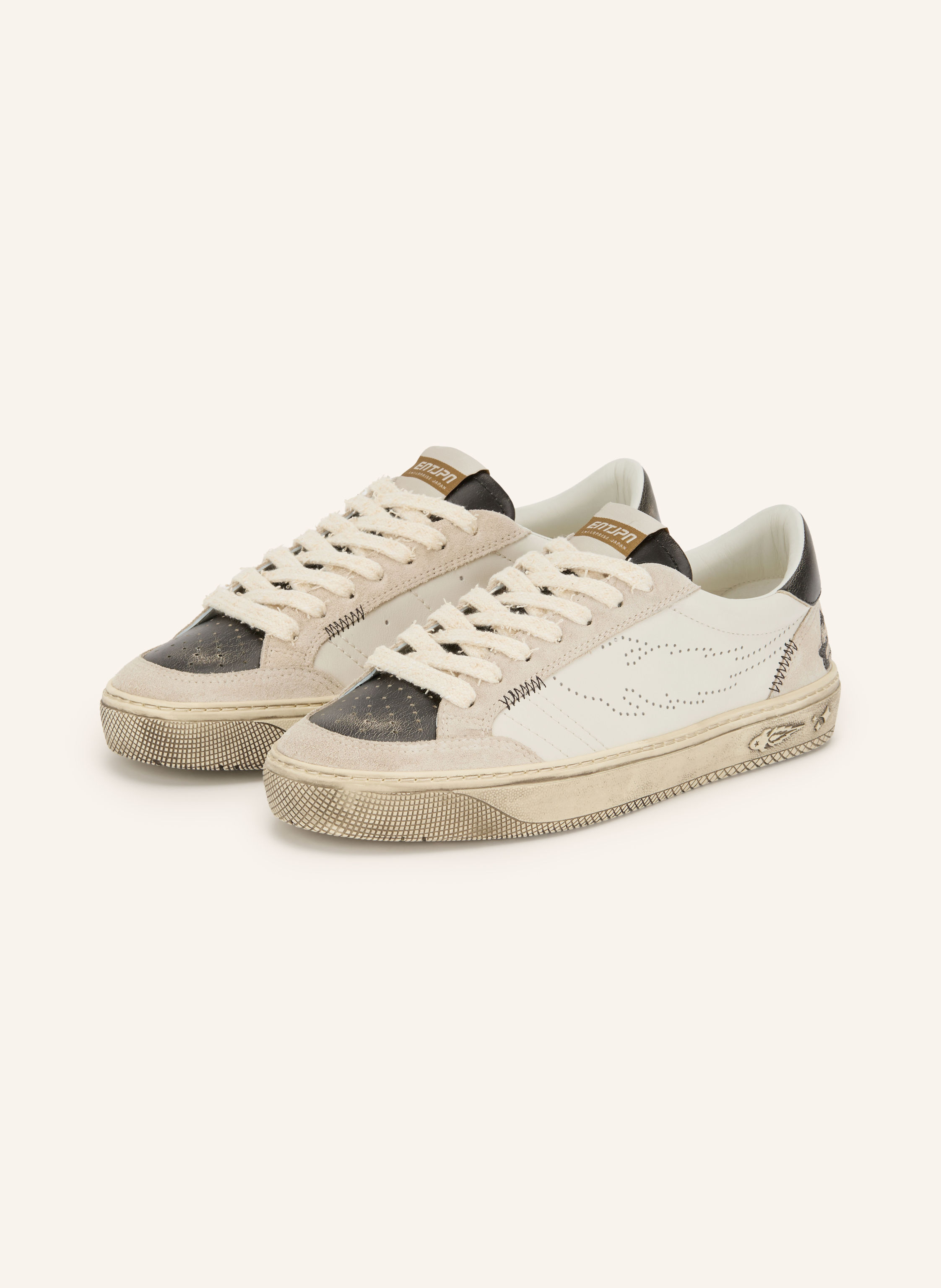 ENTERPRISE JAPAN Sneaker JUPITER ROCKET 4