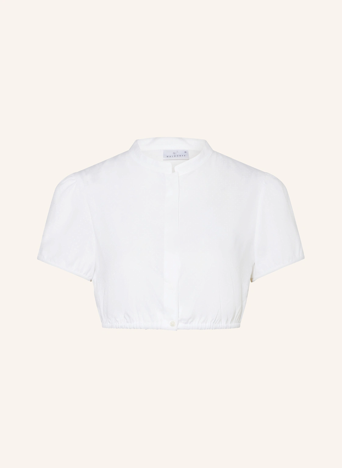 WALDORFF Dirndlbluse