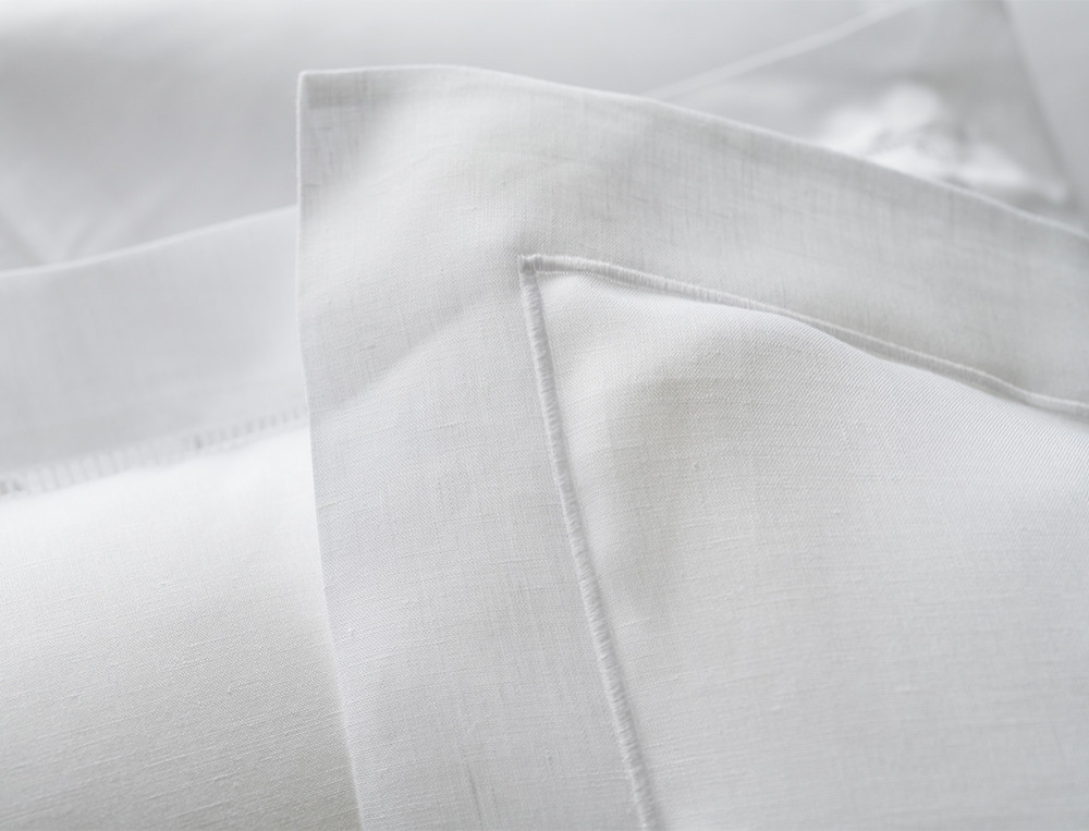 Taie d'oreillerMétis