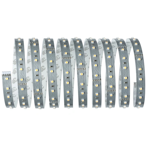 LED-Streifen, 300 cm, warmweiß, 1650 lm, dimmbar