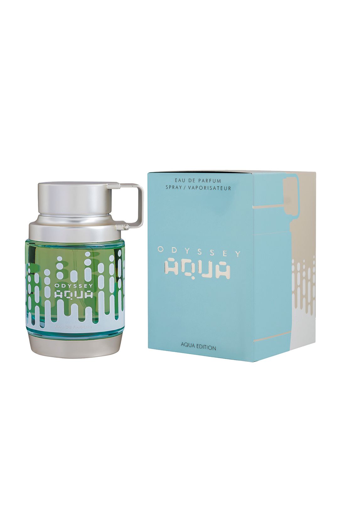 ARMAF Odyssey Aqua Eau De Parfum 100ml