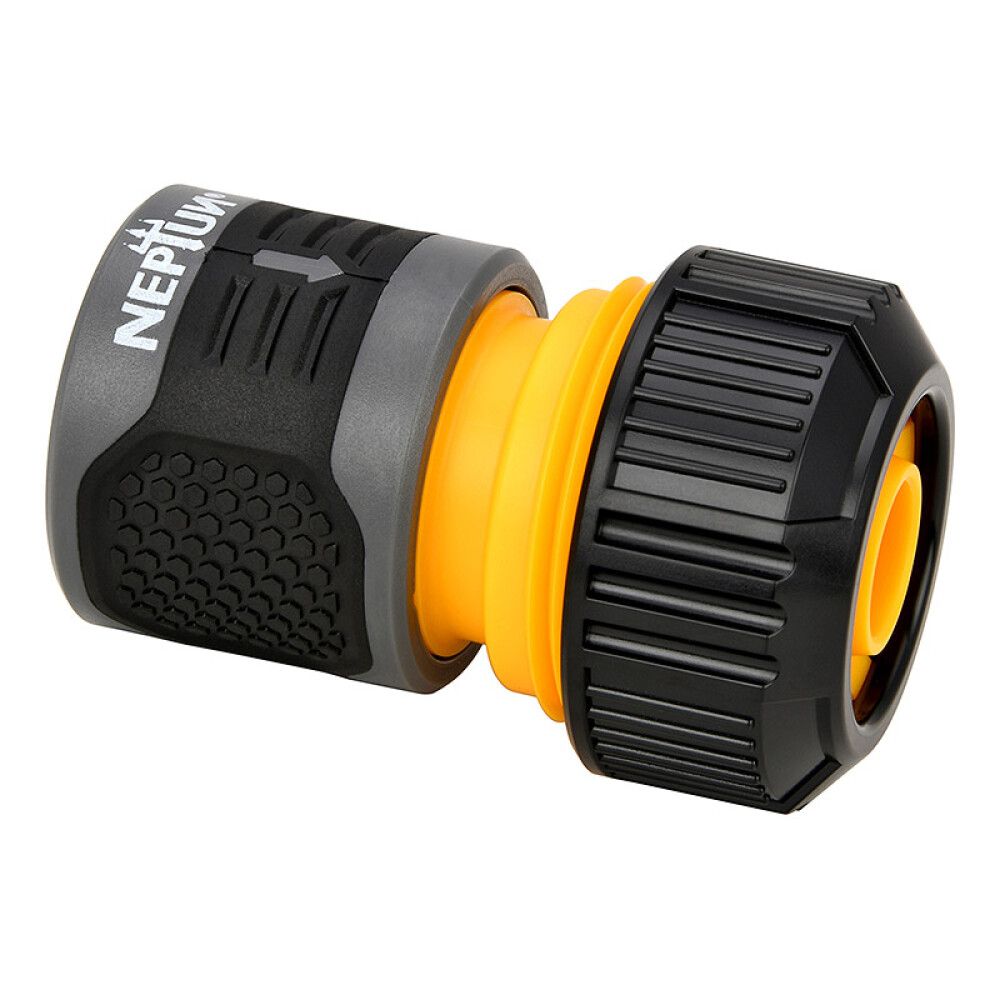 SLANGEKOBLING NEPTUN QUICK-CONNECT 5/8"-3/4"