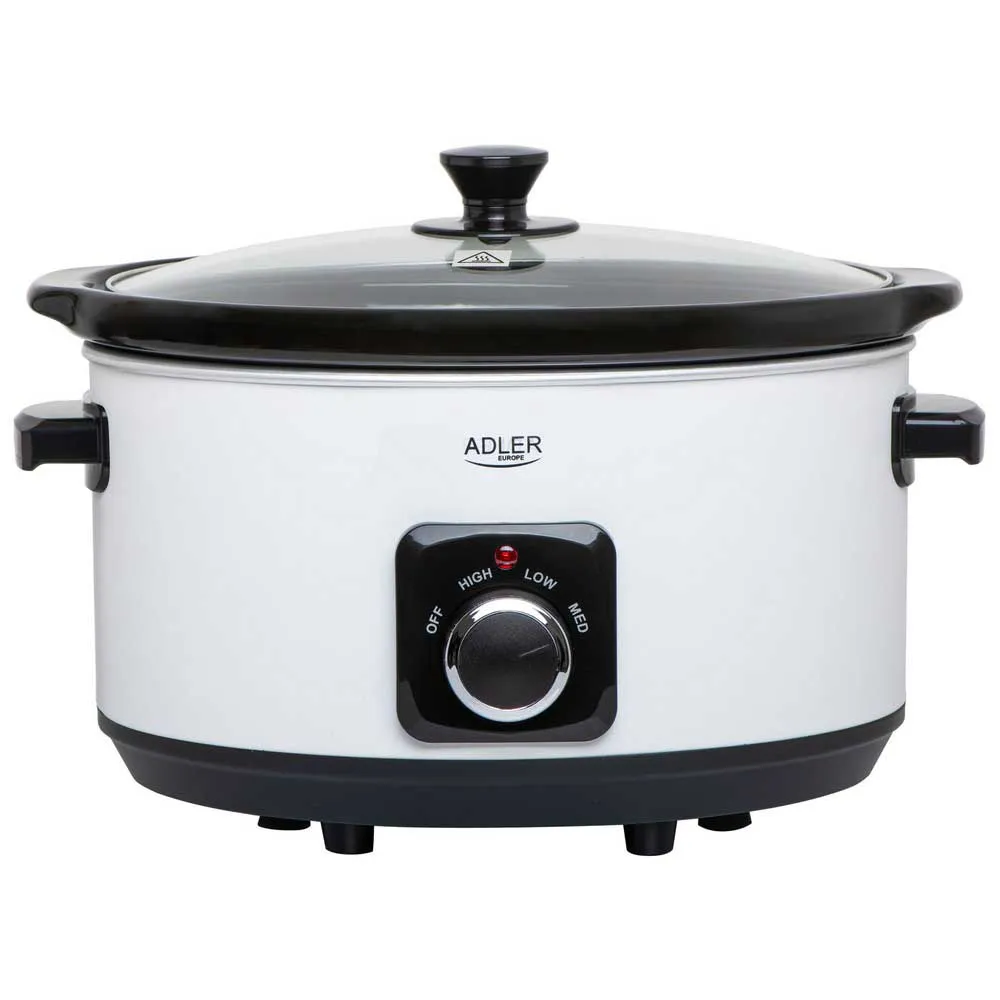 Adler AD 6413 Rice Cooker 5.8L 290W