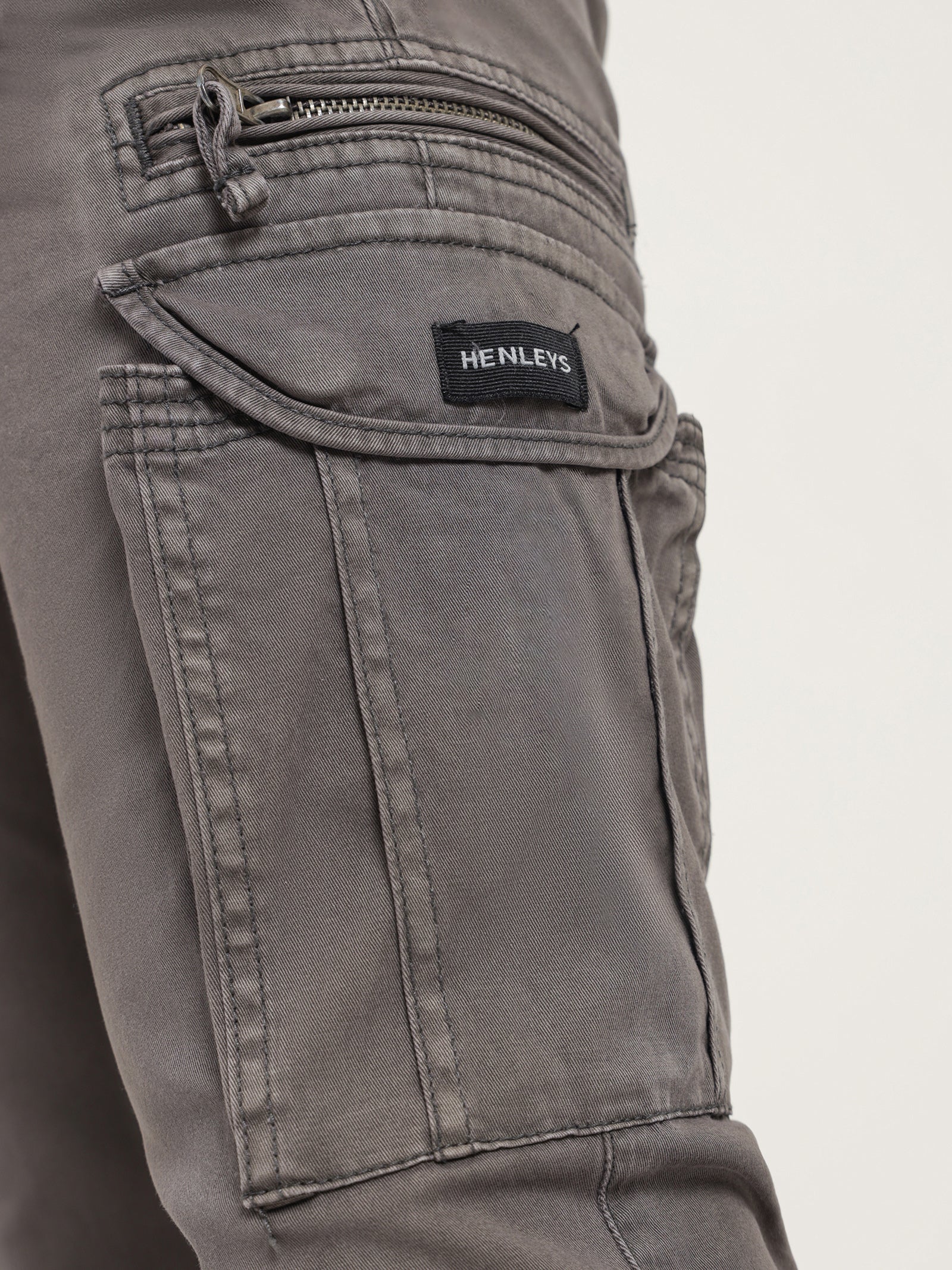 Eagle Pants