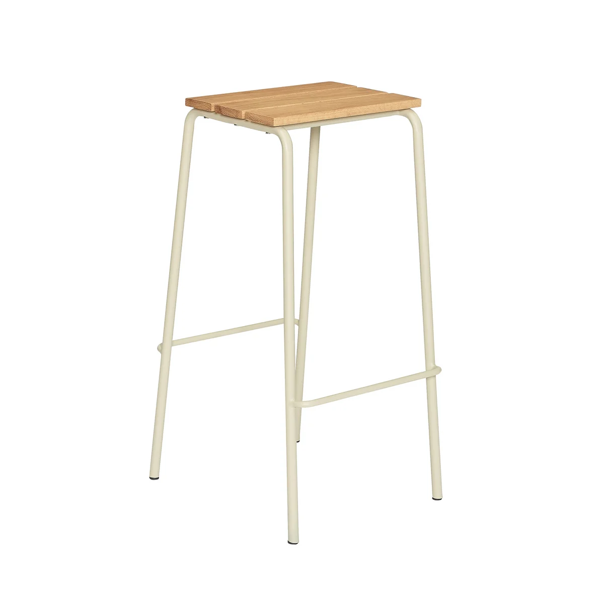 Hübsch Interior - Stilt Barhocker