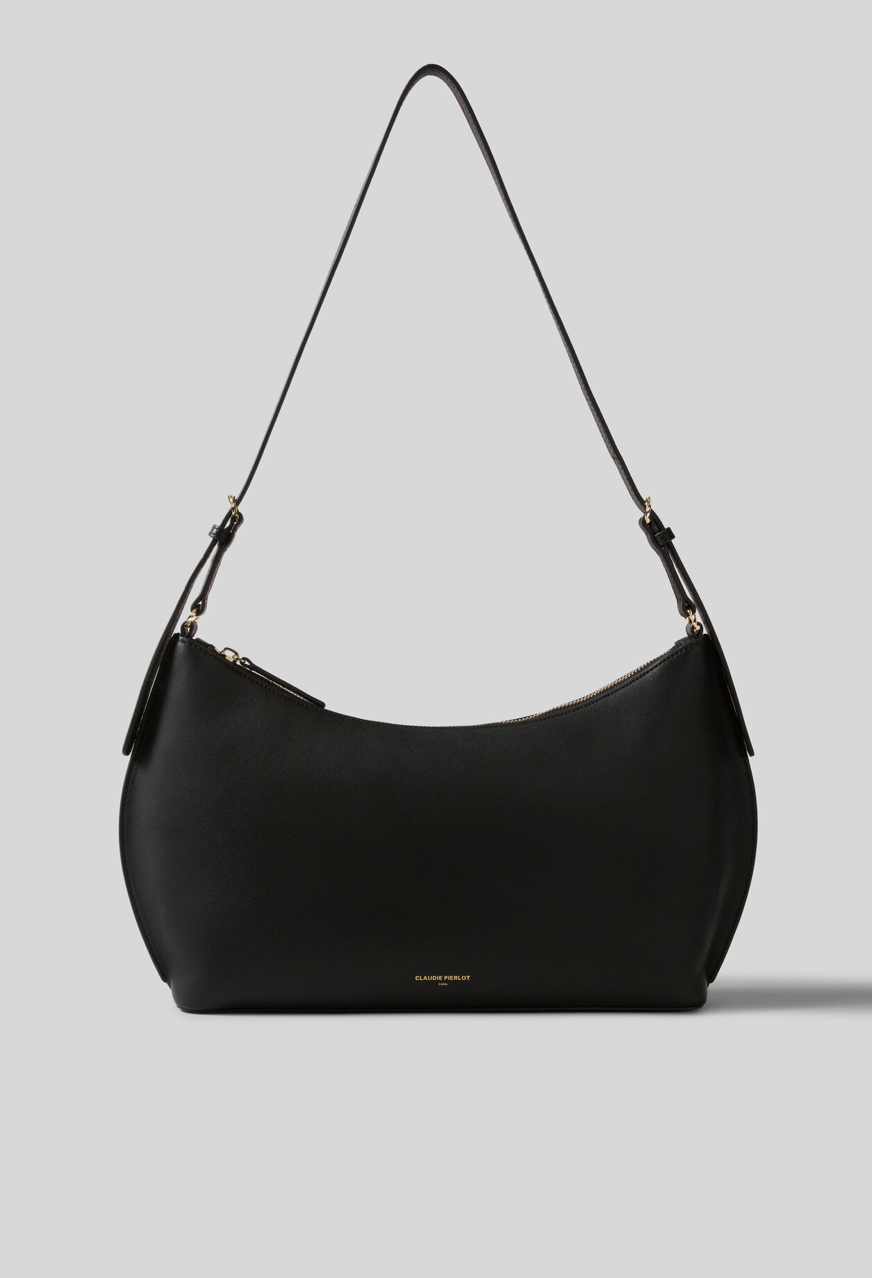 Sac cuir lisse souple