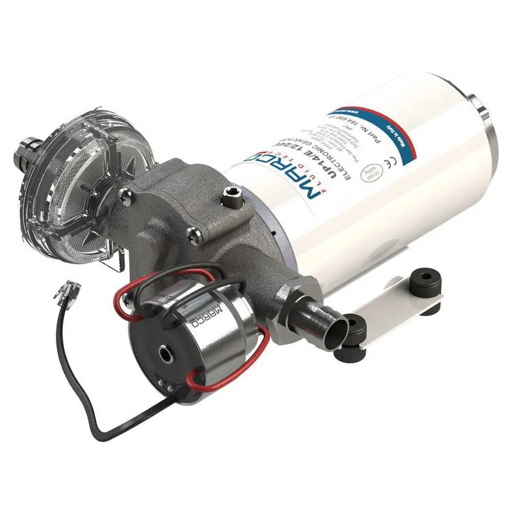 Marco UP14/E Self-priming Electric Pump 12-24V