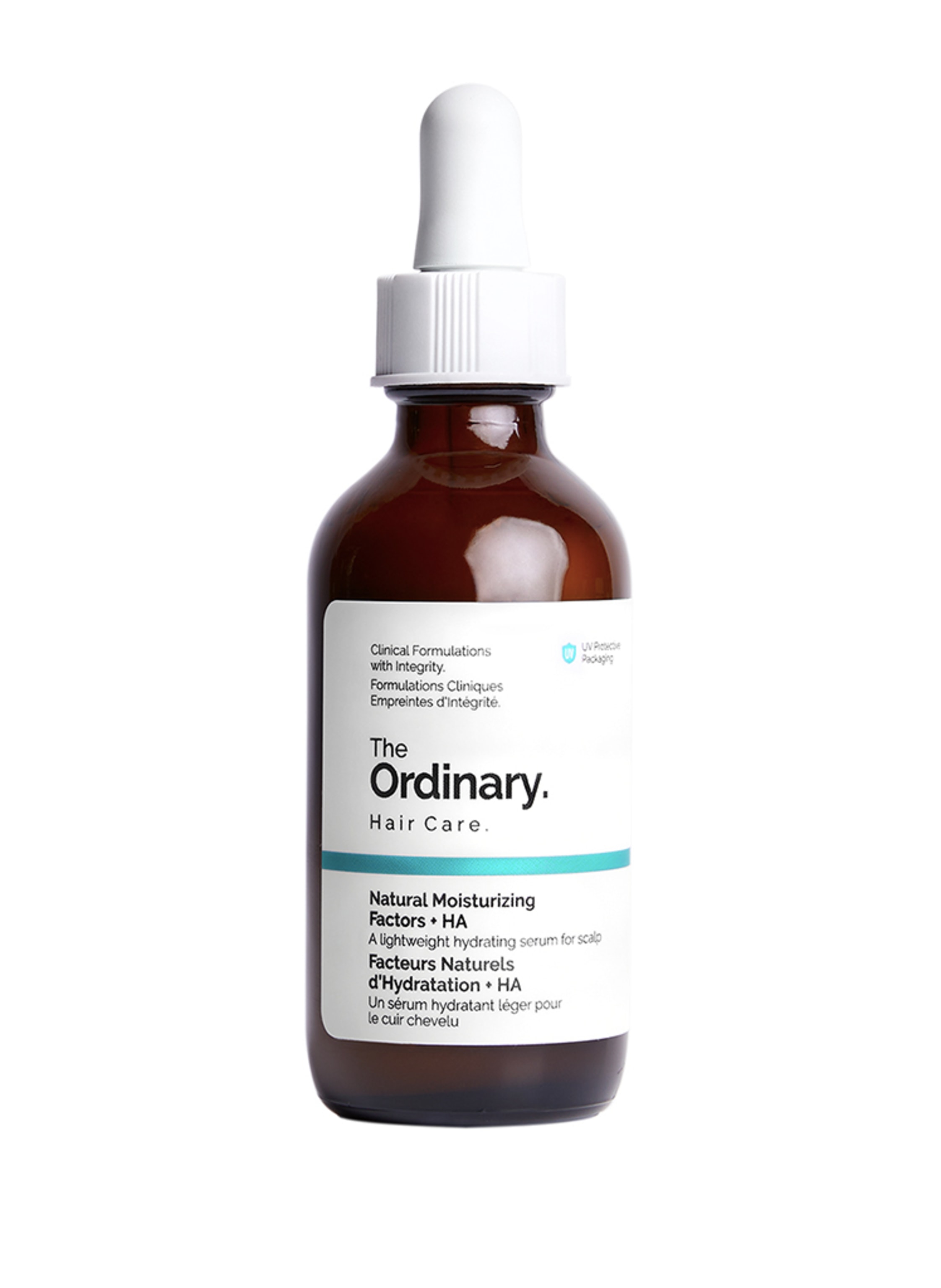 The Ordinary. NATURAL MOISTURIZING FACTORS   HA