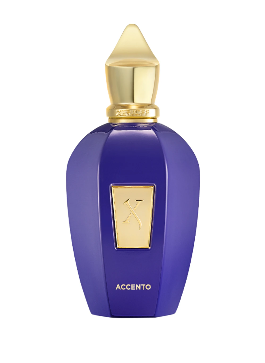 XERJOFF ACCENTO