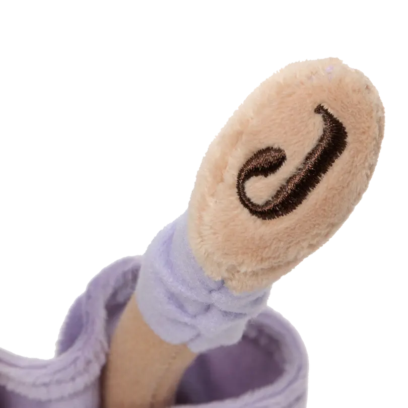 Plüschtier Joli