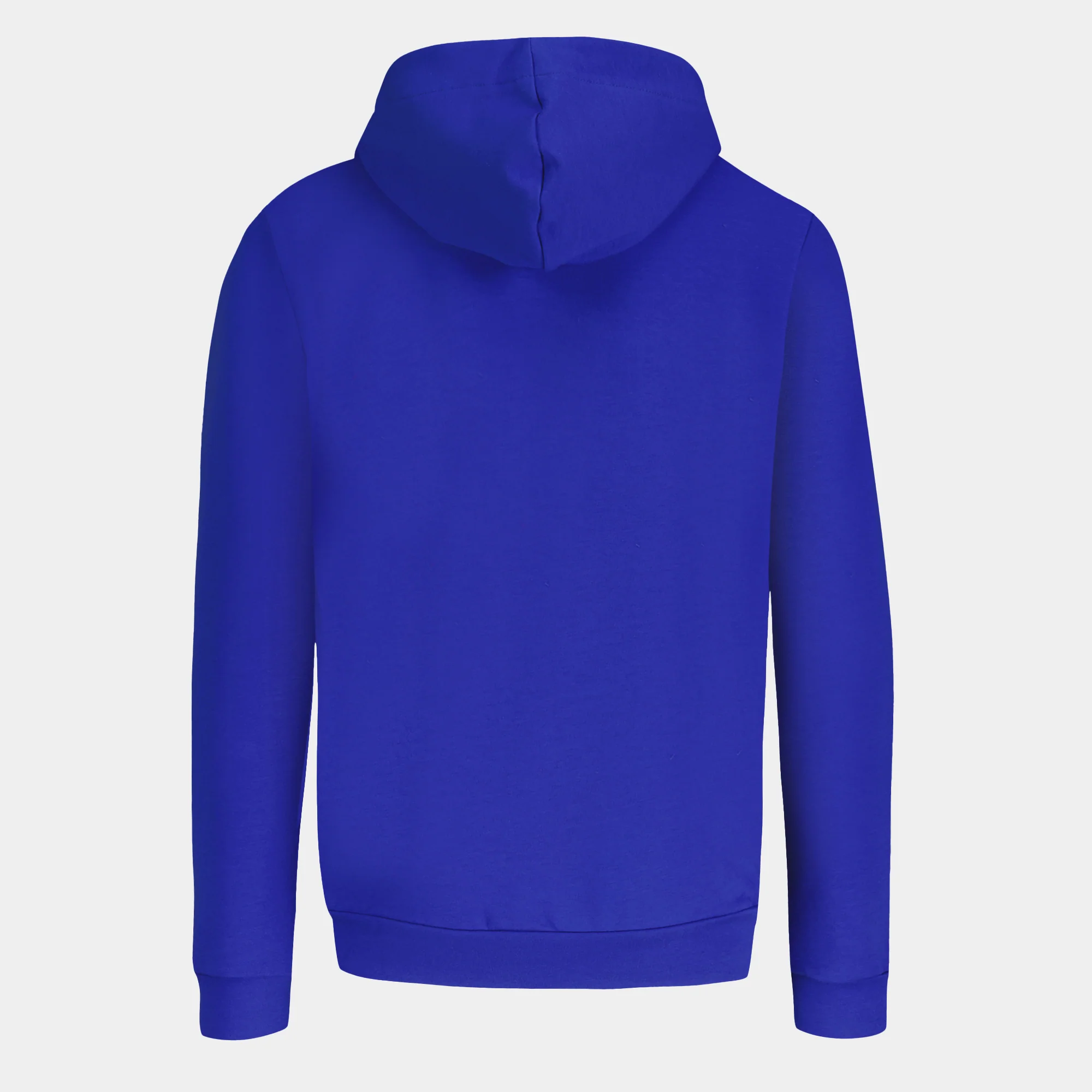 2311184-SPE Hoody N°8 Enfant cobalt | Sweat à capuche Enfant