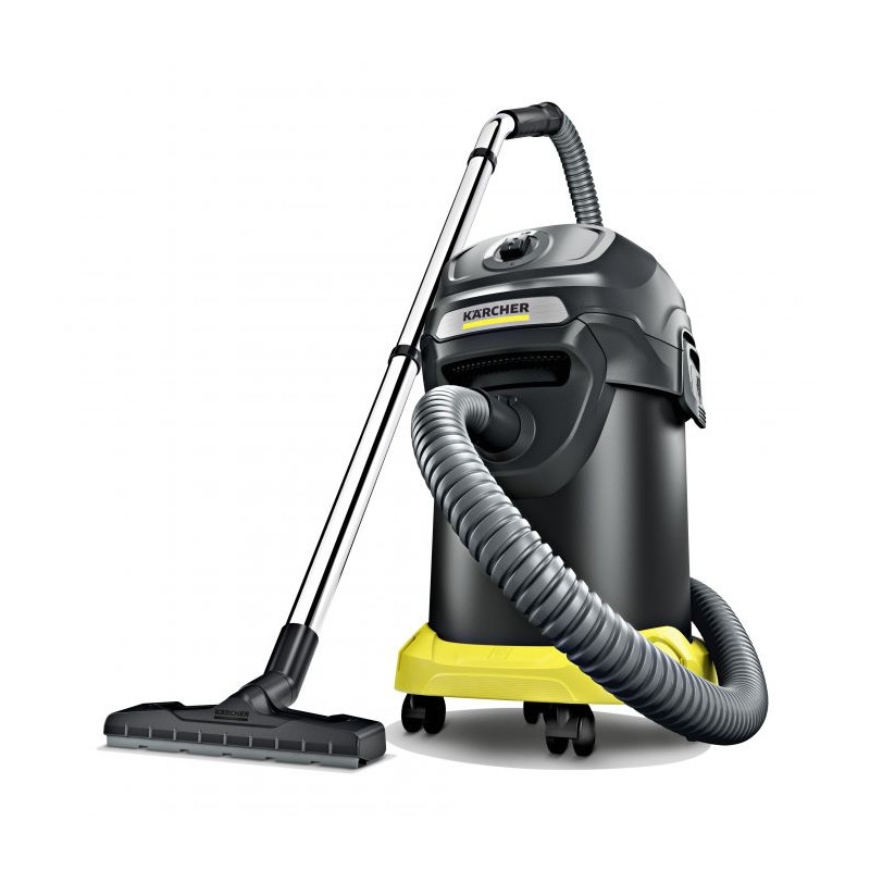 Aspirateur vide cendres électrique AD4 Premium 600 W KÄRCHER