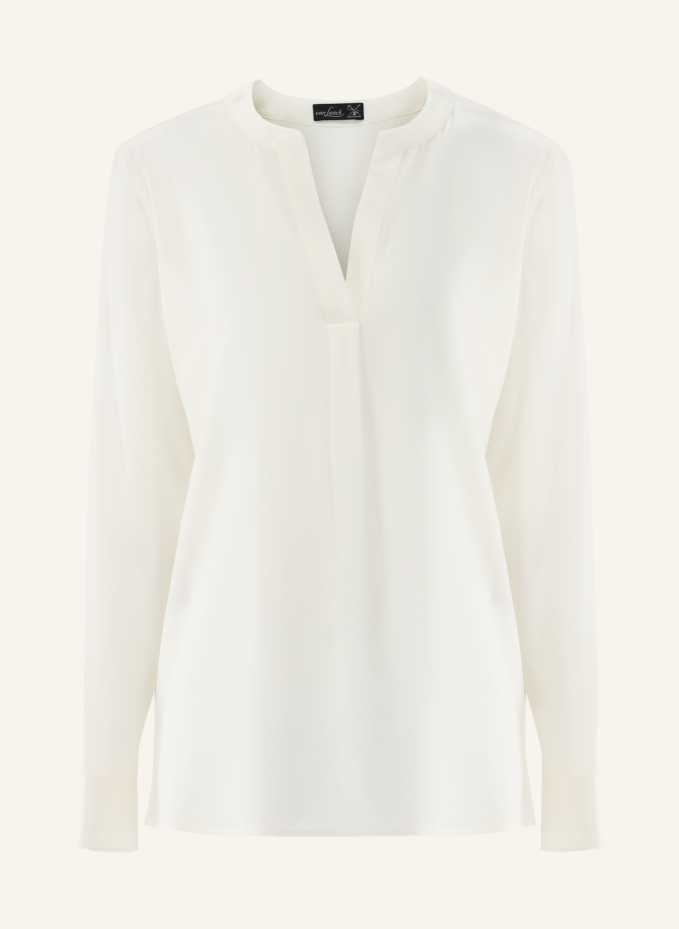 van Laack Bluse Modern Fit