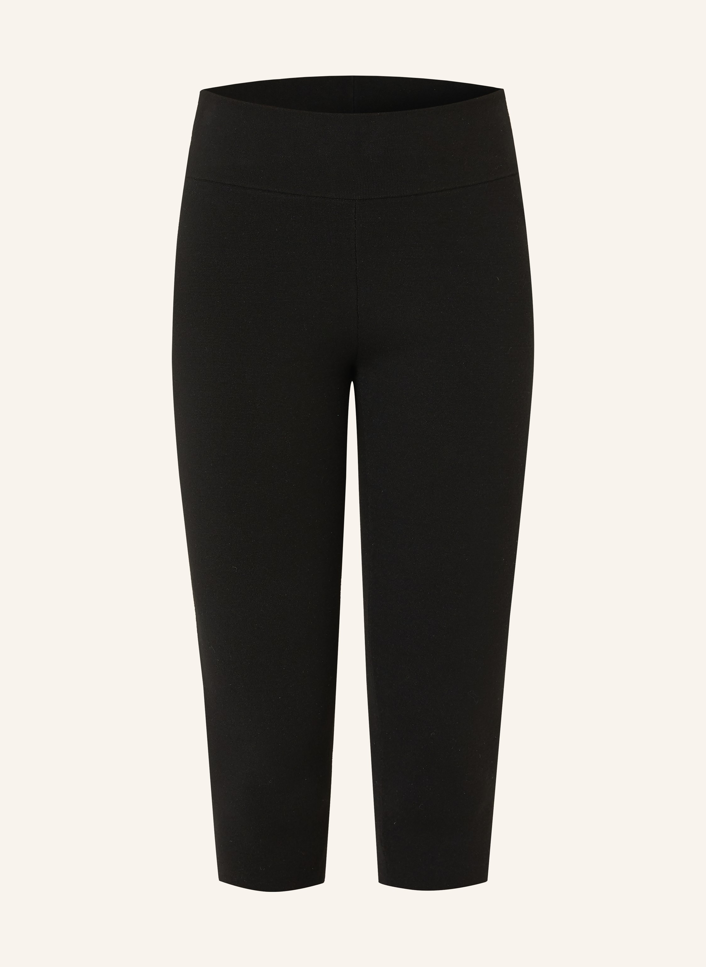 TOTEME 3/4-Strickhose