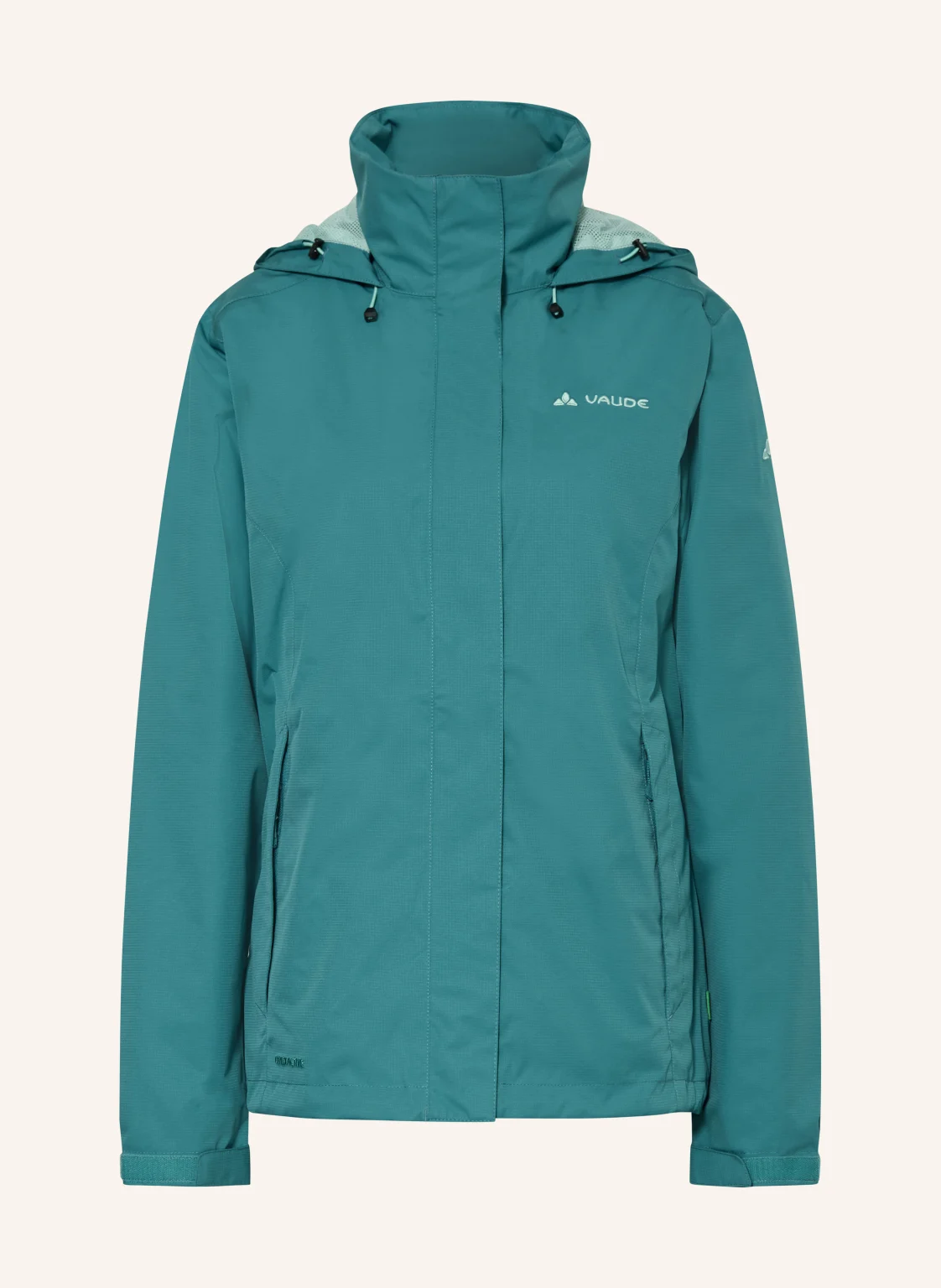 VAUDE Regenjacke ESCAPE LIGHT