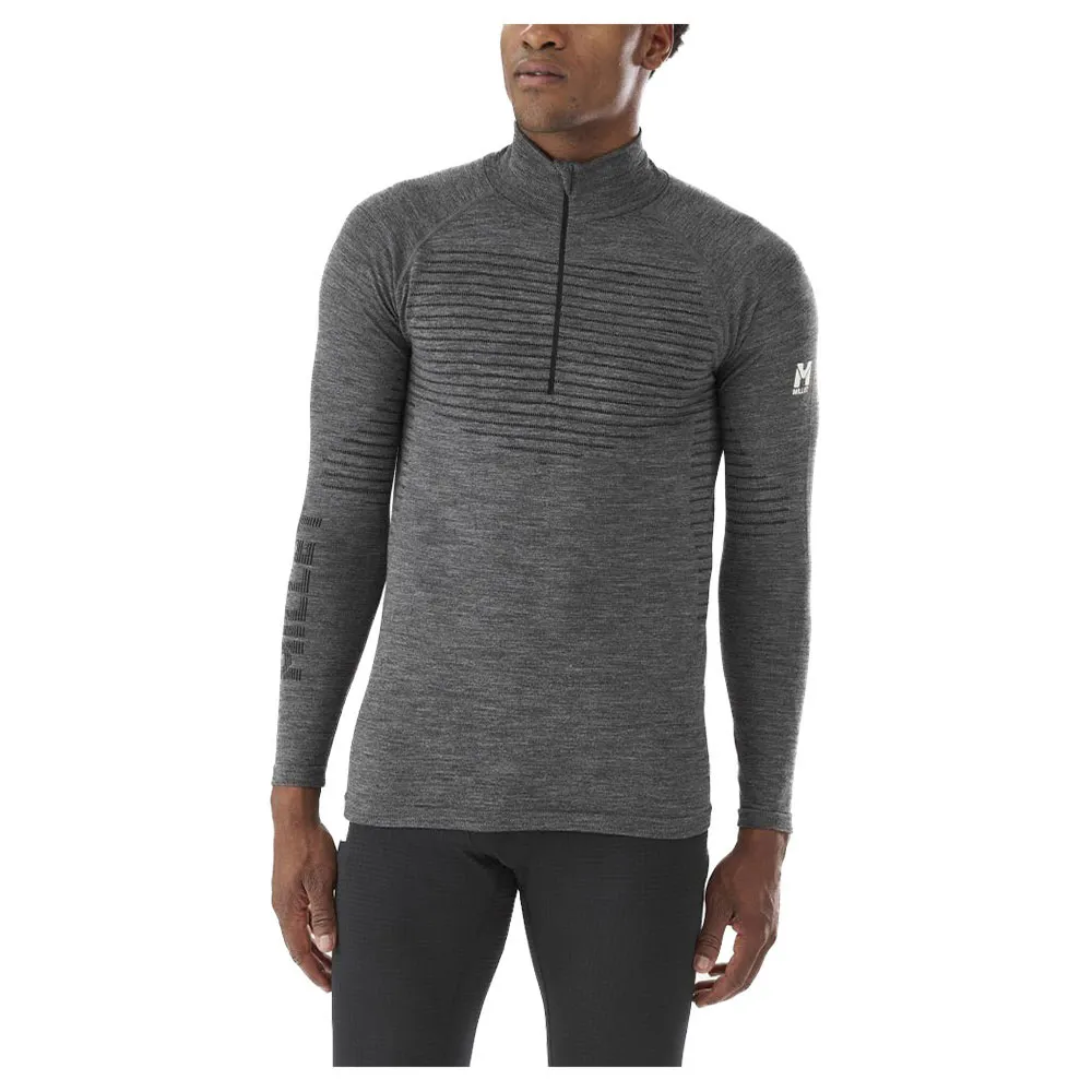 Millet Drynamic Warm long sleeve base layer
