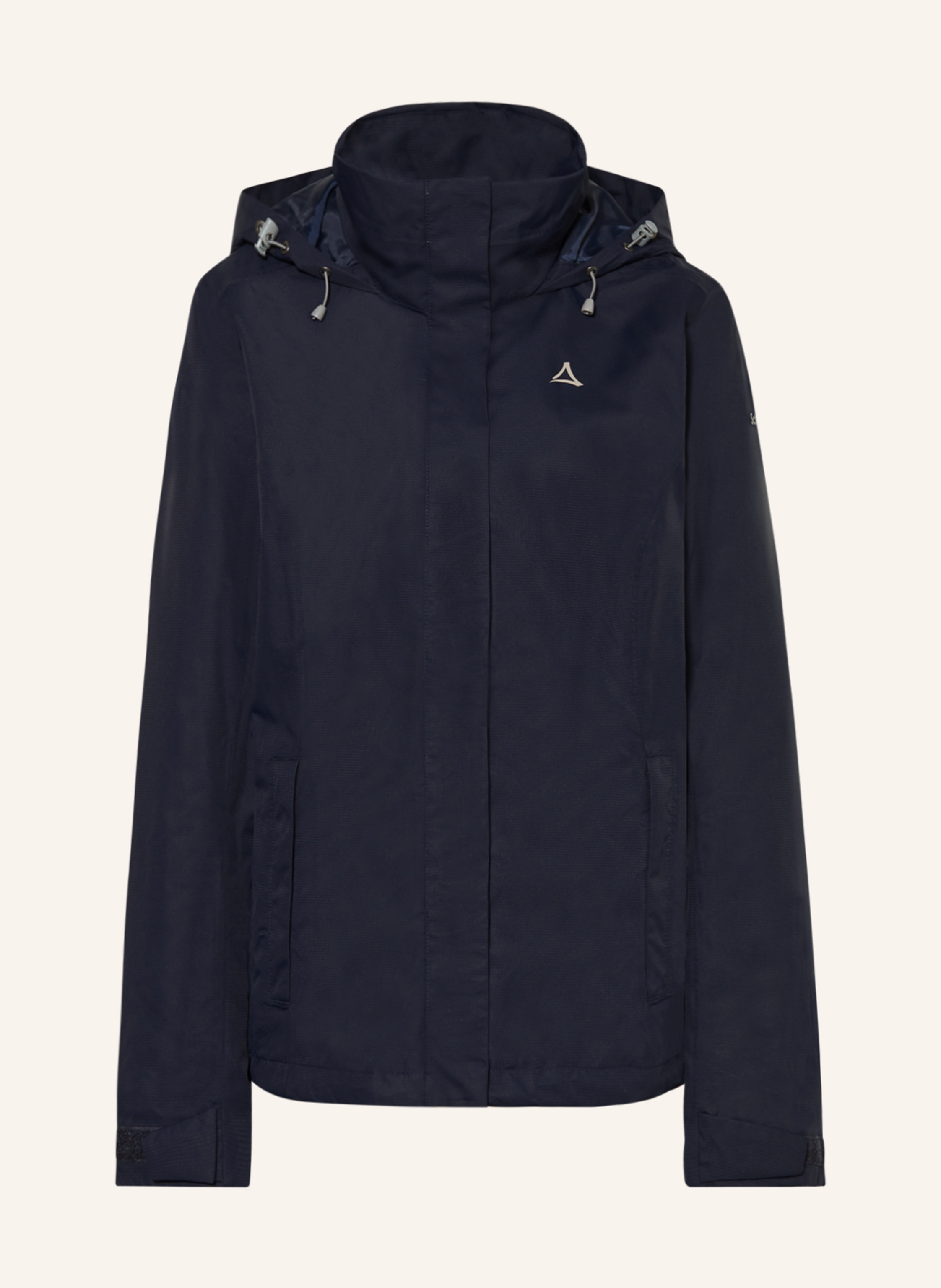 Schöffel Funktionsjacke
