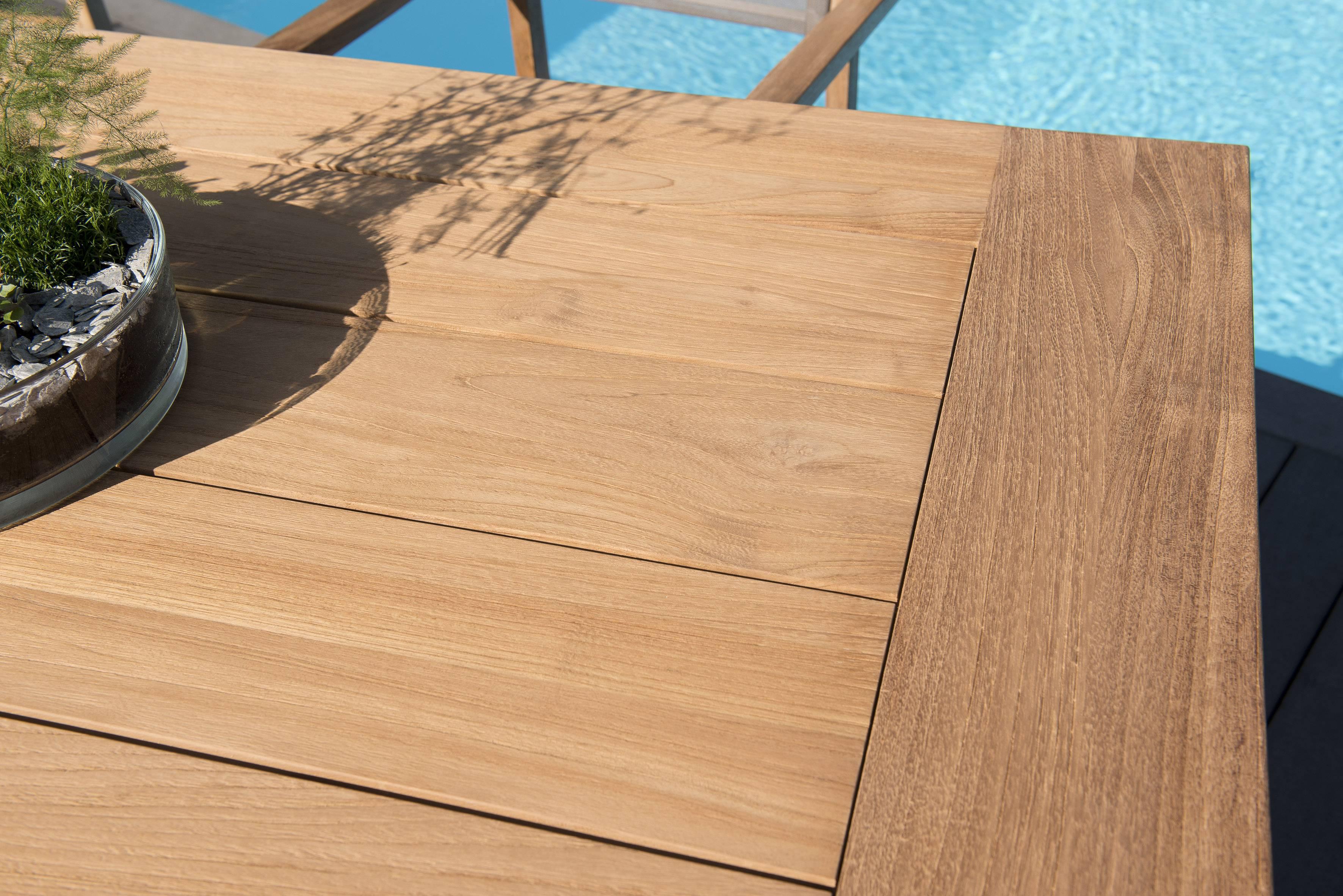 Tuintafel Irma