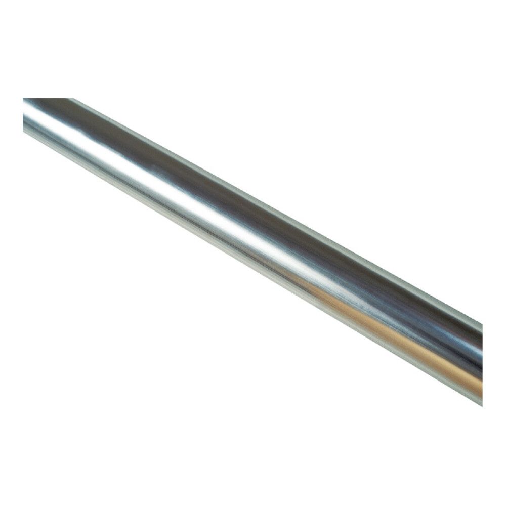 HÅNDLØPER DOLLE Ø40X2000MM ALUMINIUM