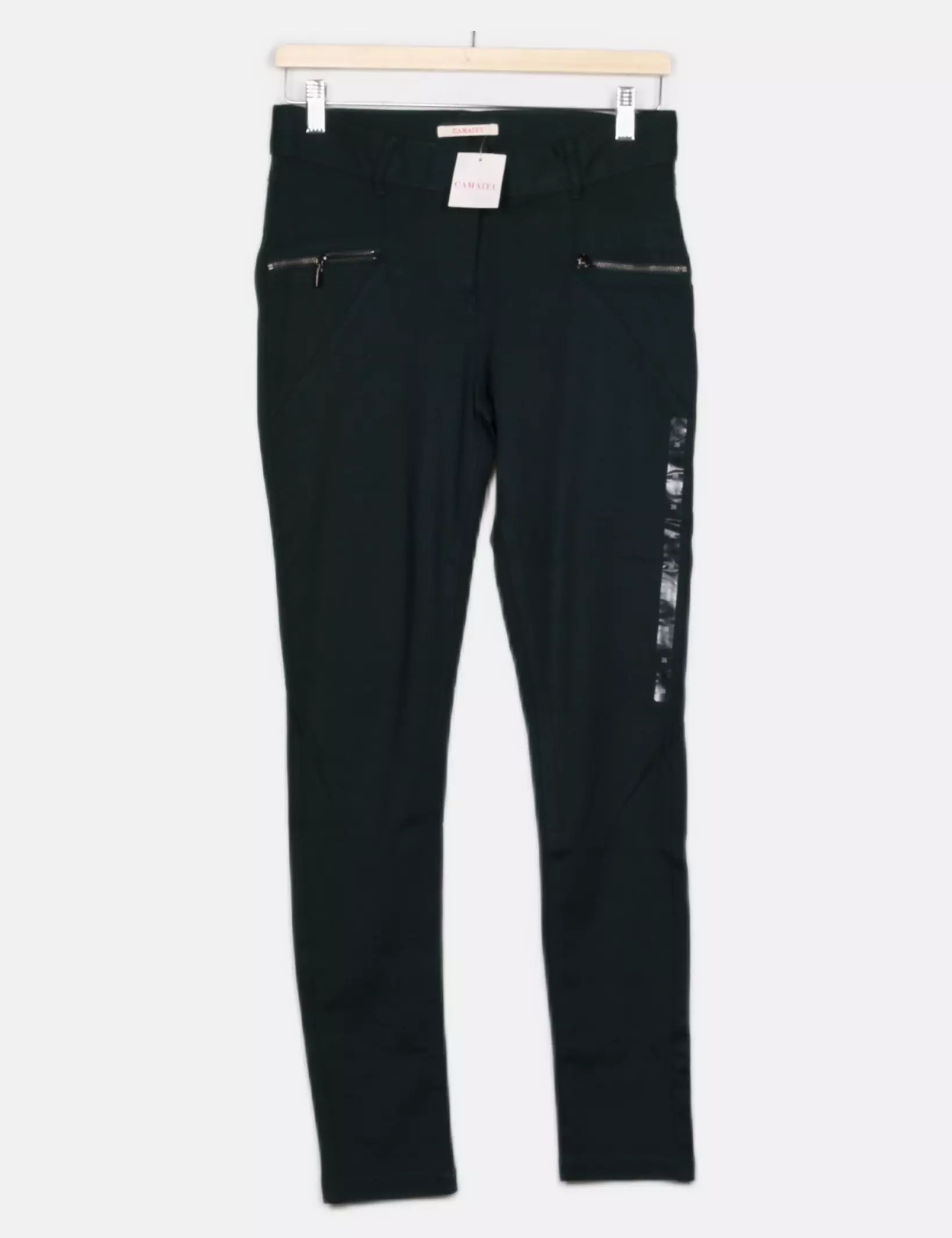 Camaïeu slacks skinny, slim