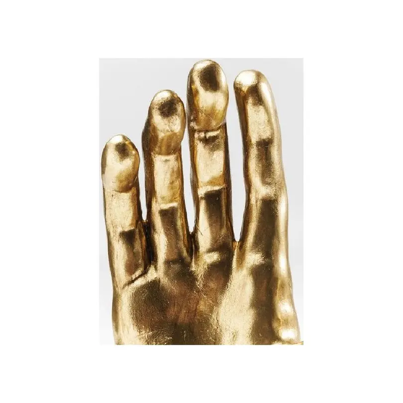 Figur Kare Hand