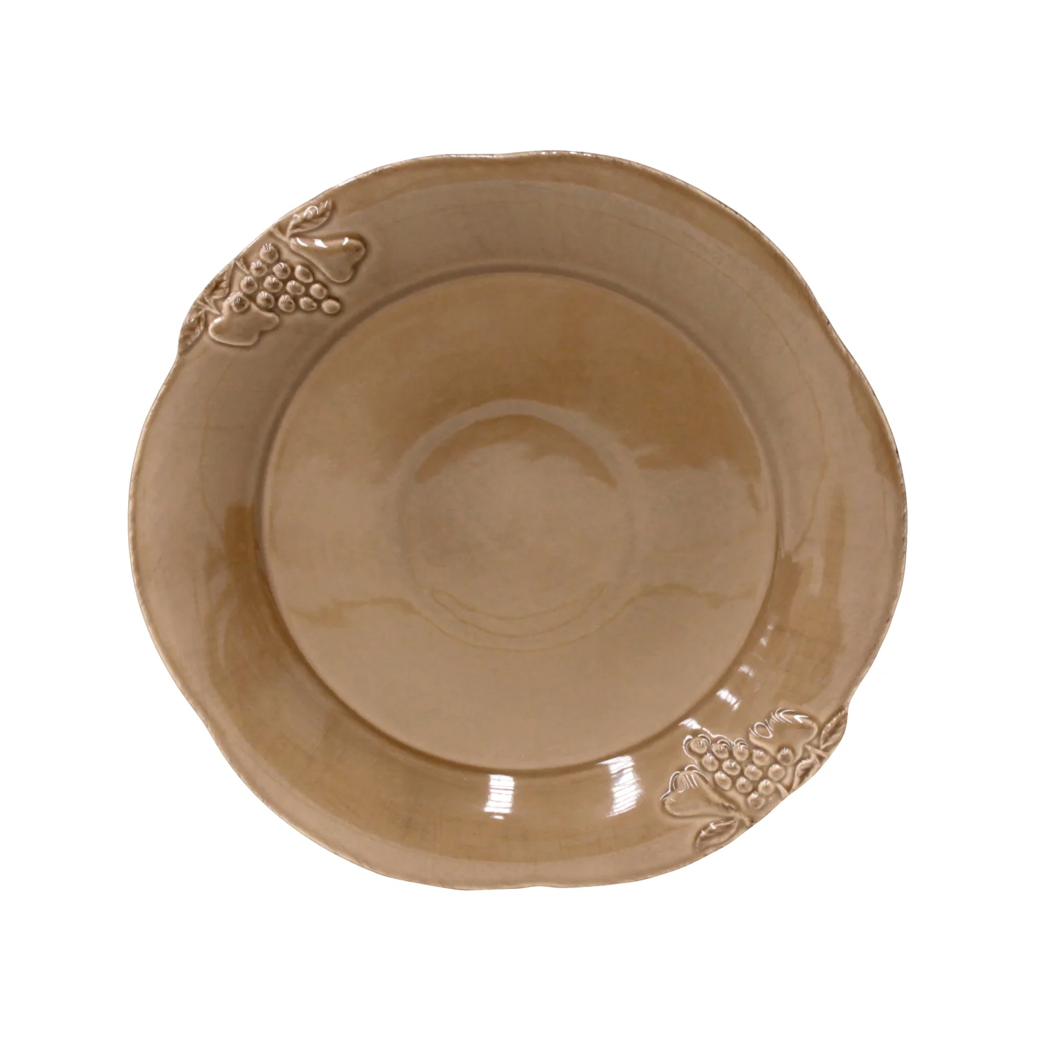Charger Plate Madeira Harvest, Casafina by COSTA NOVA