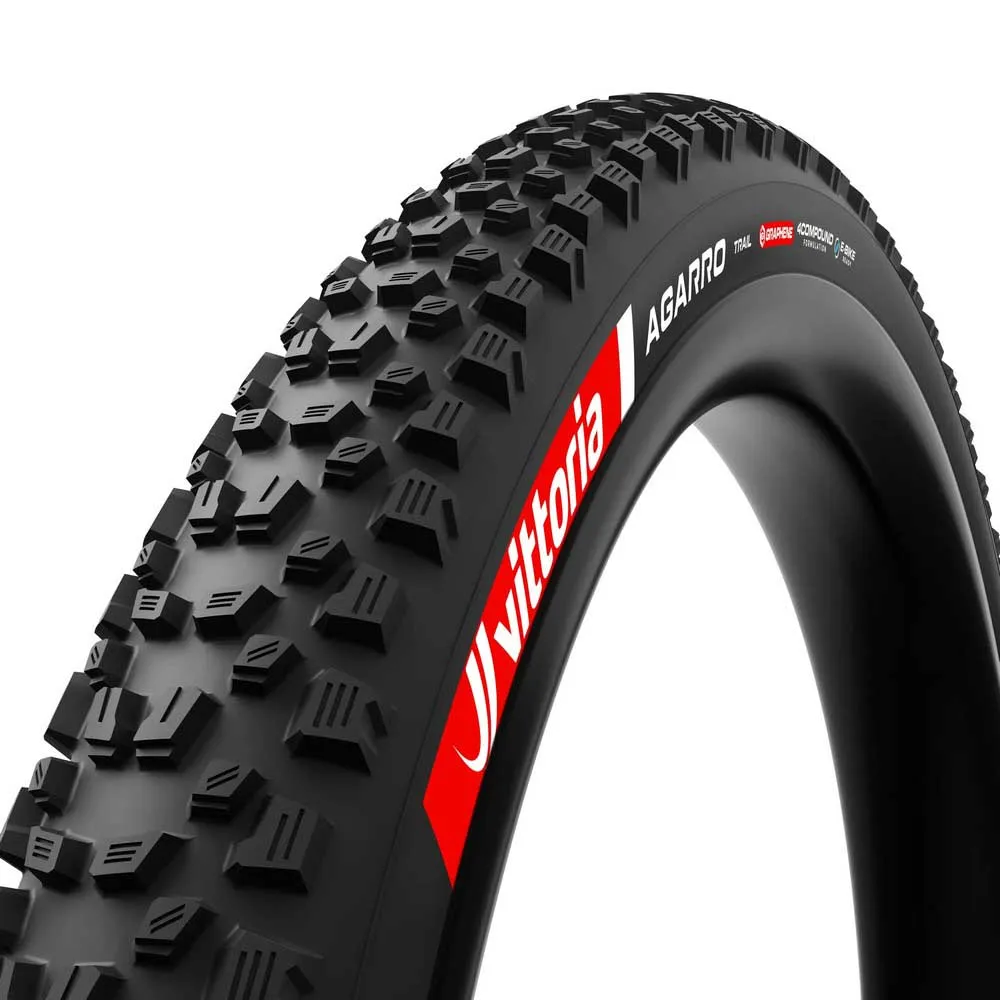 Vittoria Agarro Trail G2.0 Tubeless 29´´ x 2.40 MTB tyre