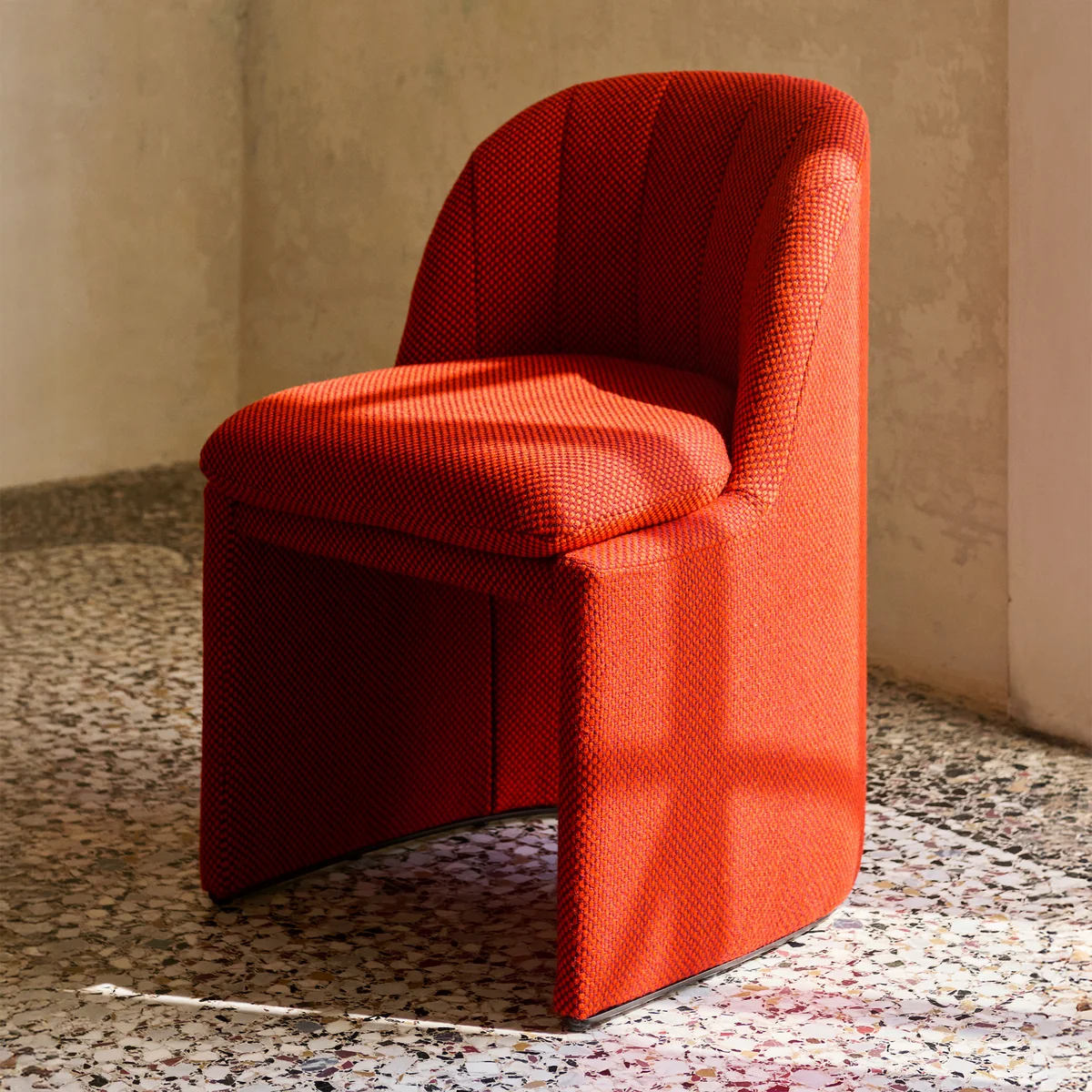 &Tradition - Loafer SC106 Dining Chair