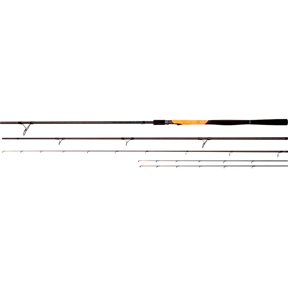 Preston Innovations Supera X Distance feeder rod